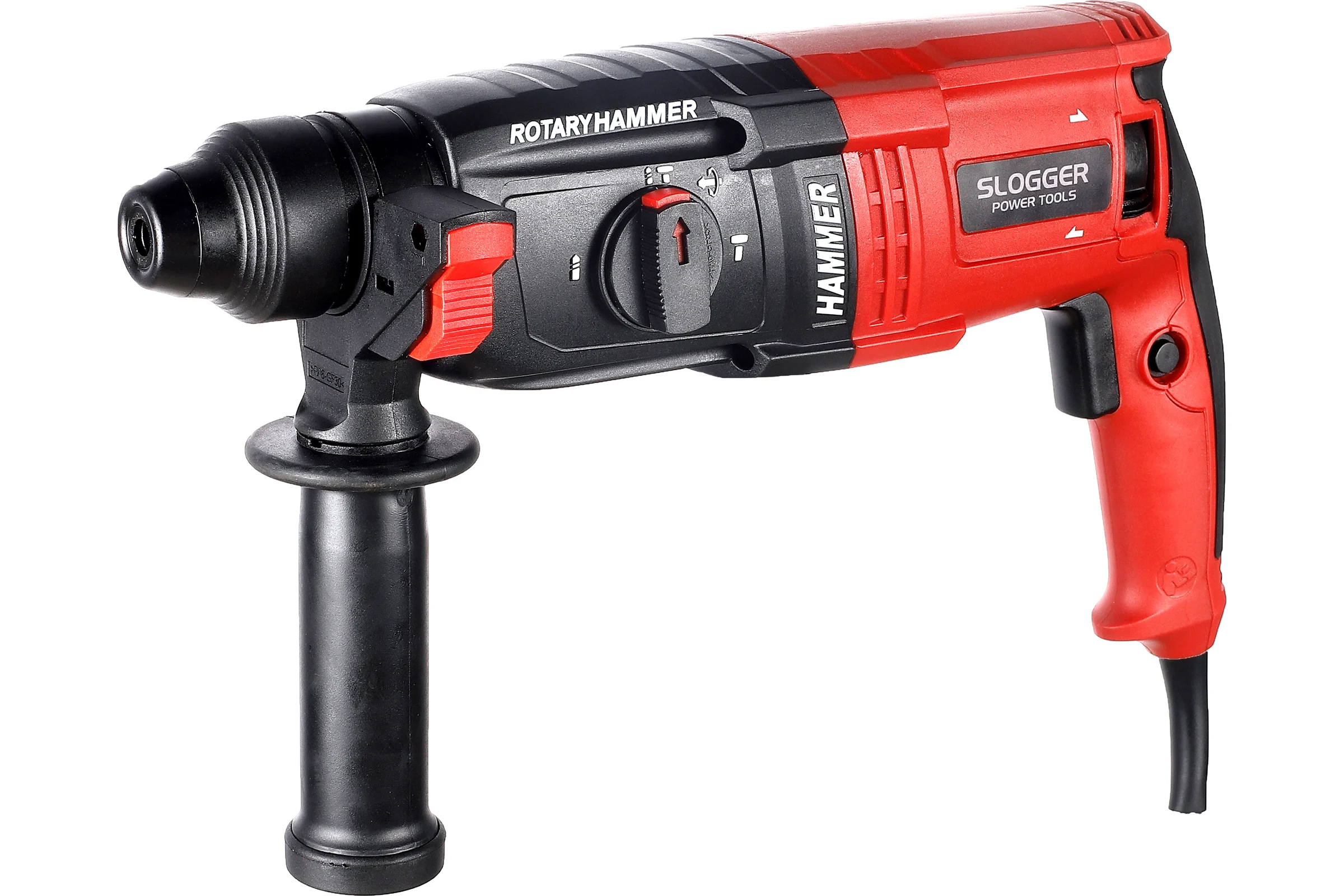 Перфоратор SLOGGER RH8630