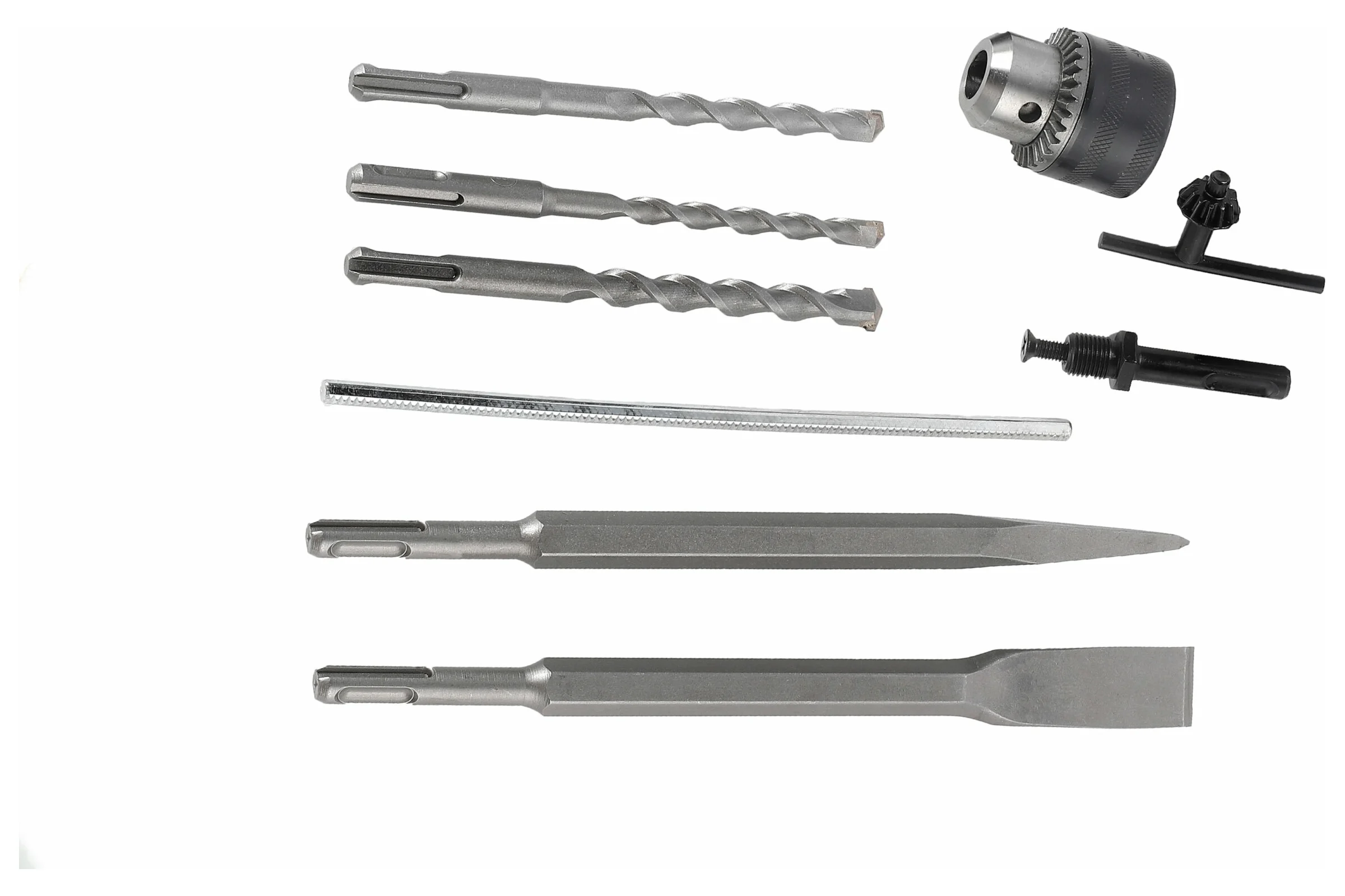 Перфоратор SLOGGER RH8630