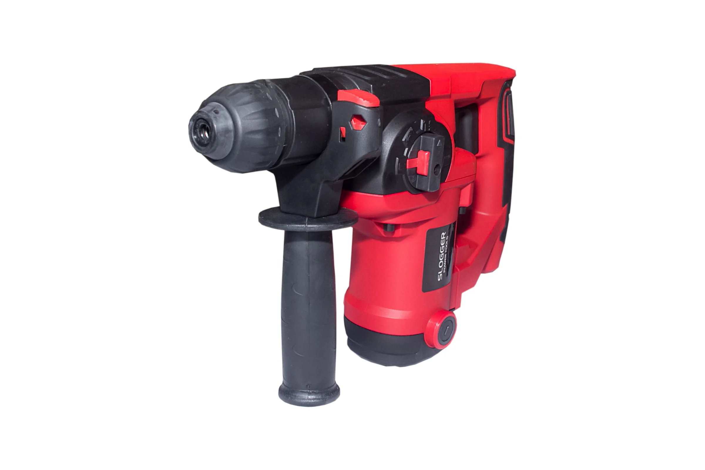 Перфоратор SLOGGER RH7126