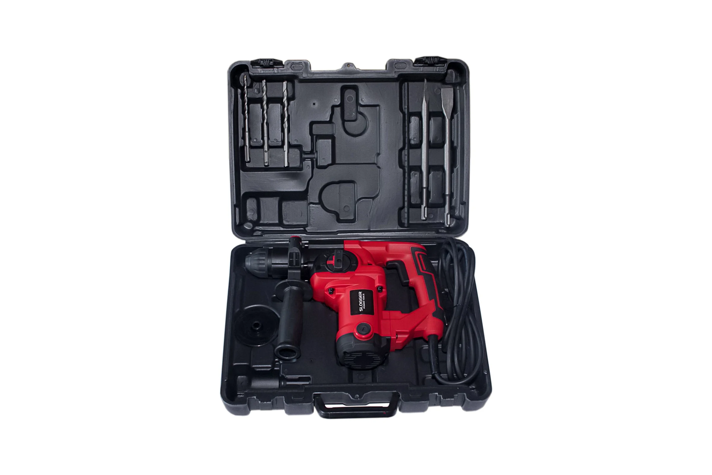 Перфоратор SLOGGER RH7126
