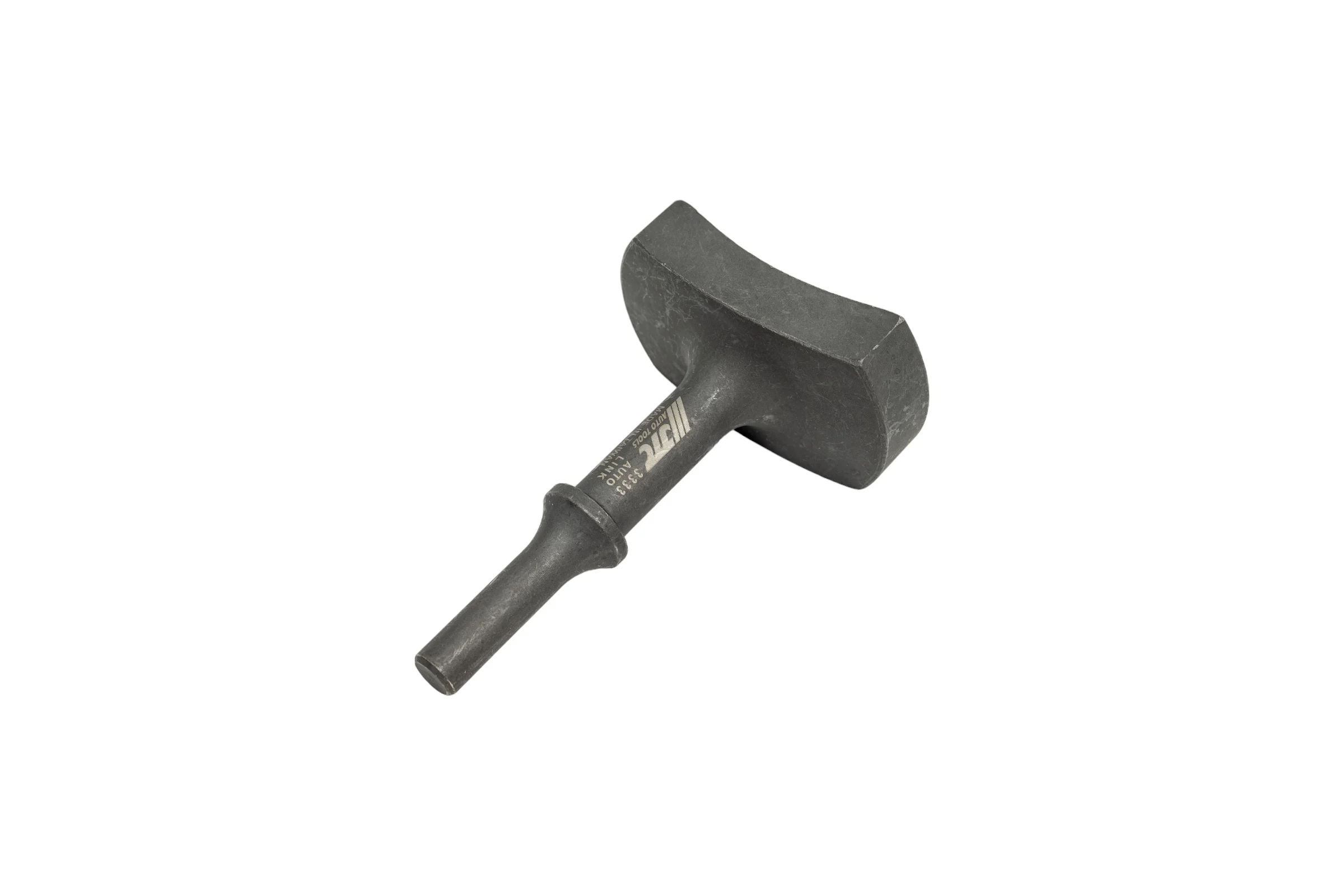 Зубило для пневмомолотка полумесяц JTC 40 68, длина 141мм /1/50 -3333 950441