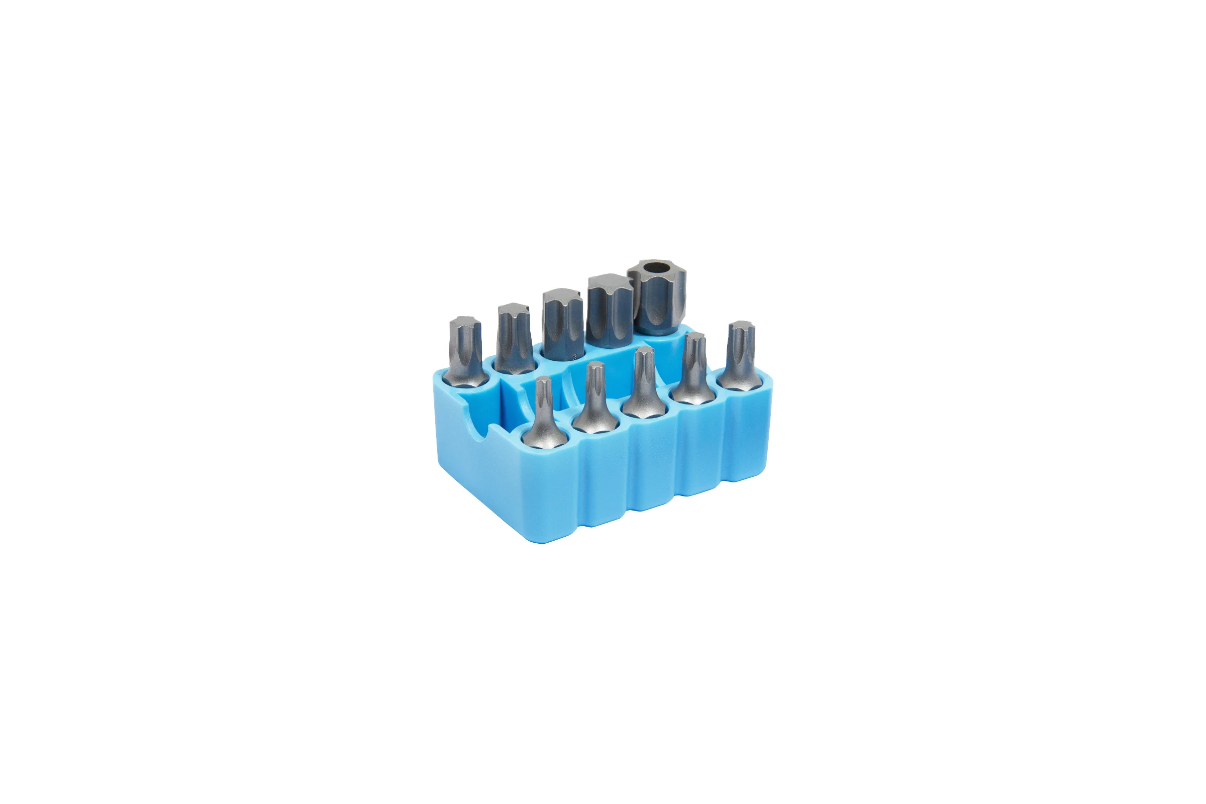 Набор битов Aist Torx 10 предметов 101510T 00-00017397