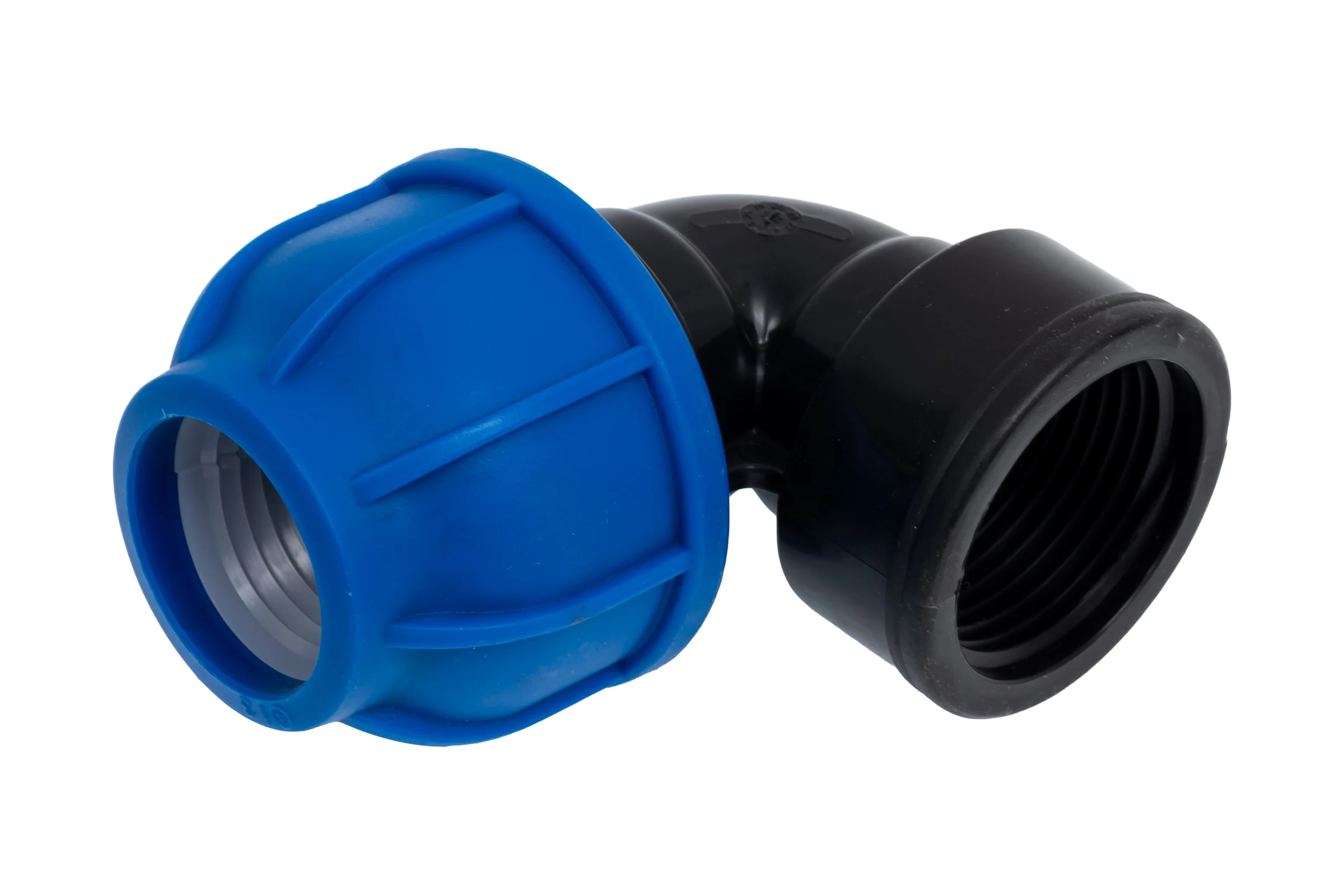 Отвод с внутренней резьбой Unio d 25 мм x 1" 83025000000F100b