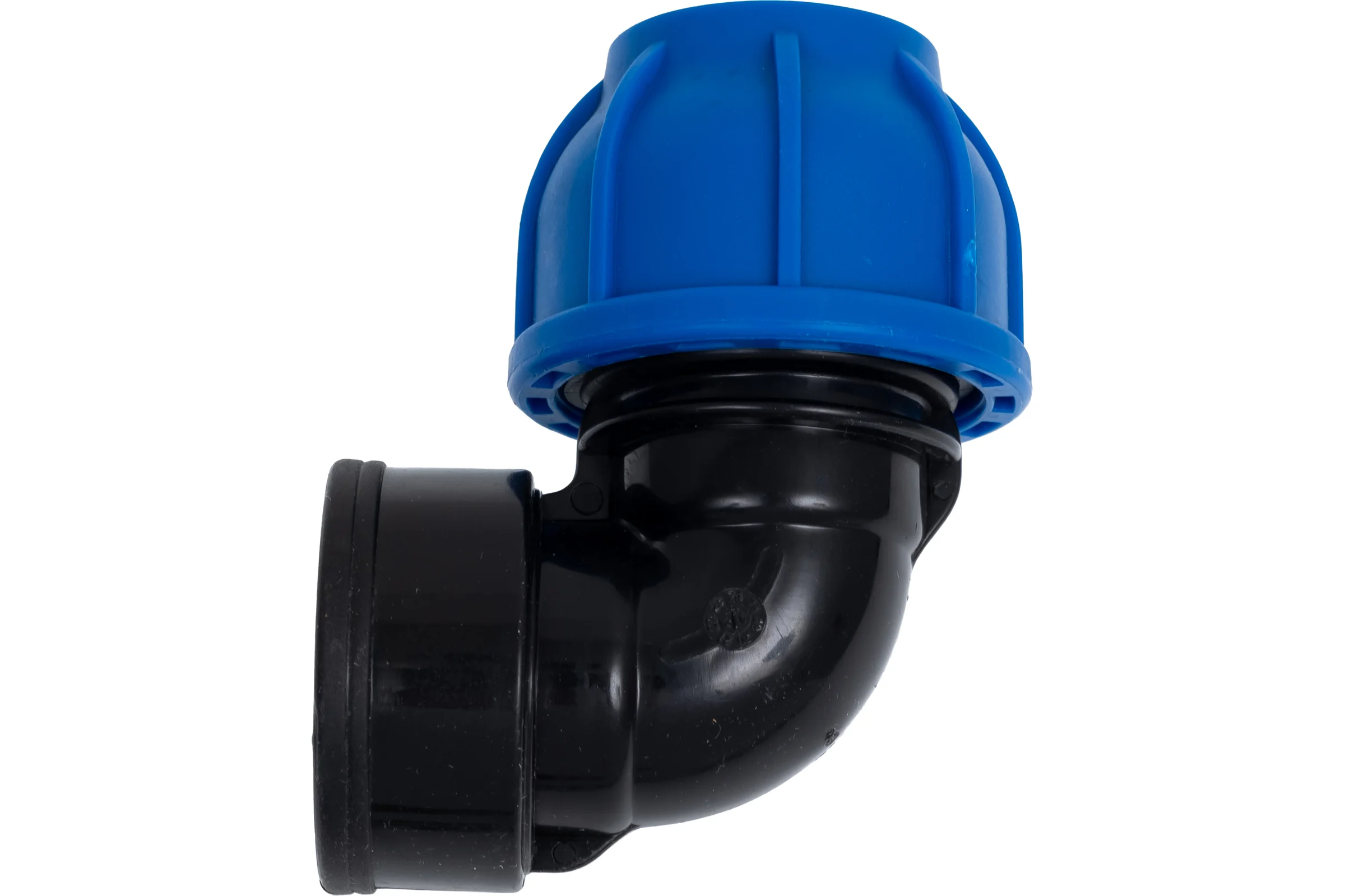 Отвод с внутренней резьбой Unio d 25 мм x 1" 83025000000F100b