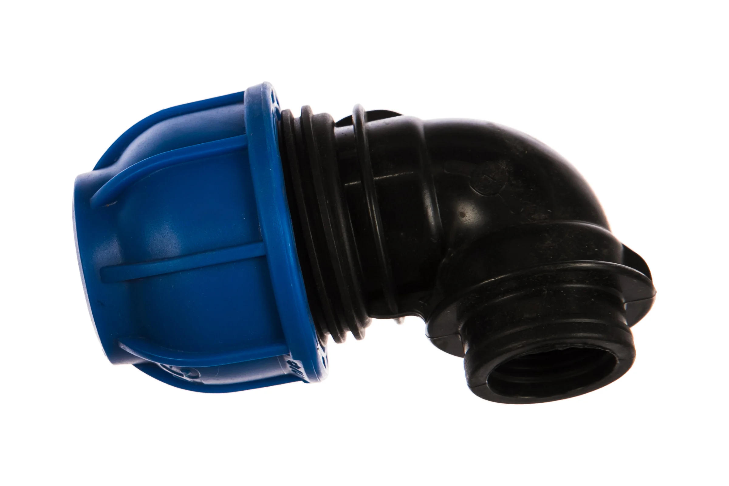 Отвод с внутренней резьбой Unio d 25 мм x 1/2" 83025000000F012b