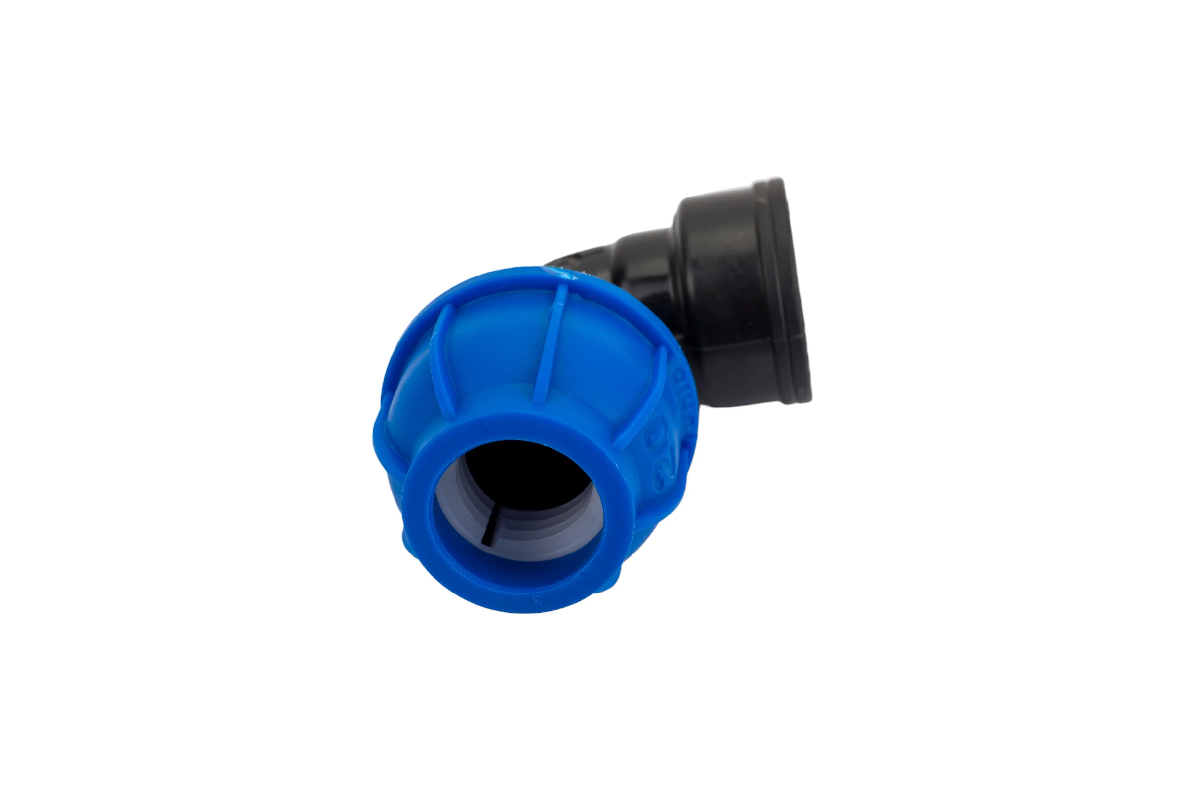 Отвод с внутренней резьбой Unio d 20 мм x 3/4" 83020000000F034b