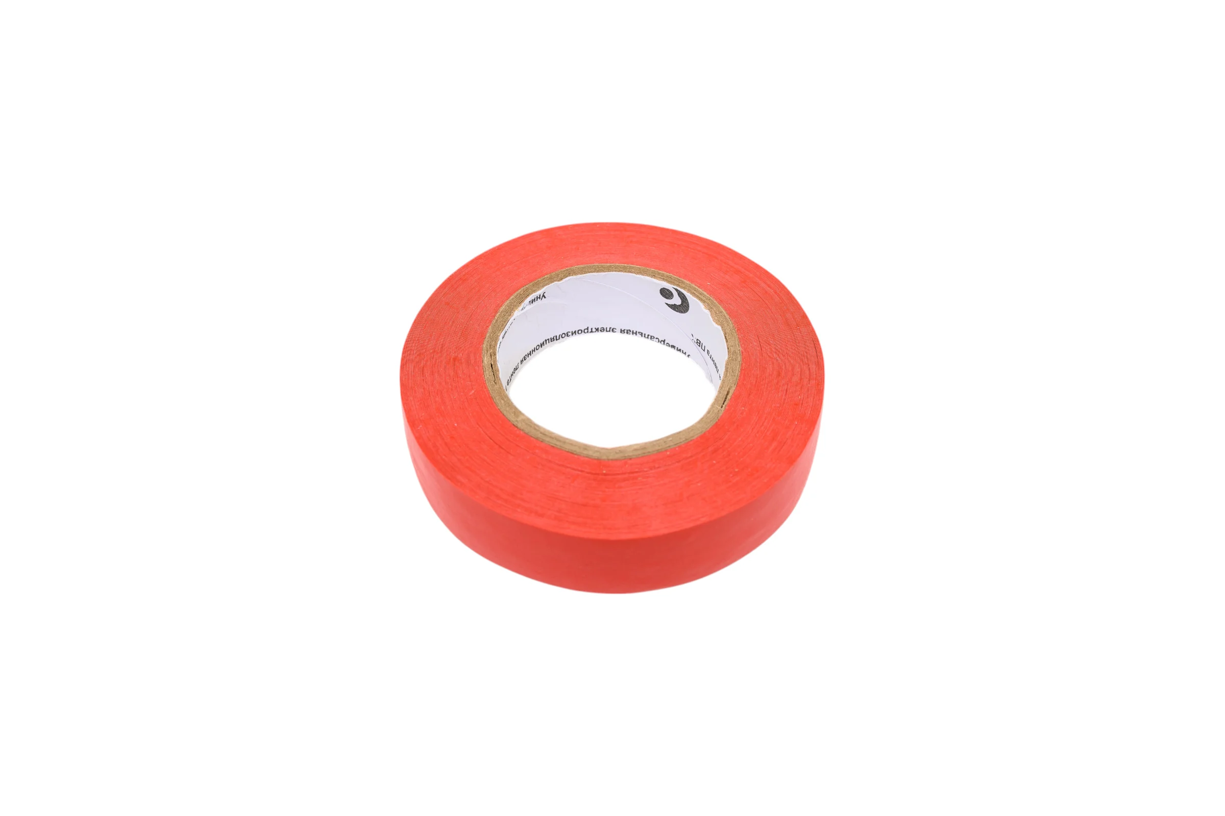 Изолента Pro Legend 15/20 красный PL3913