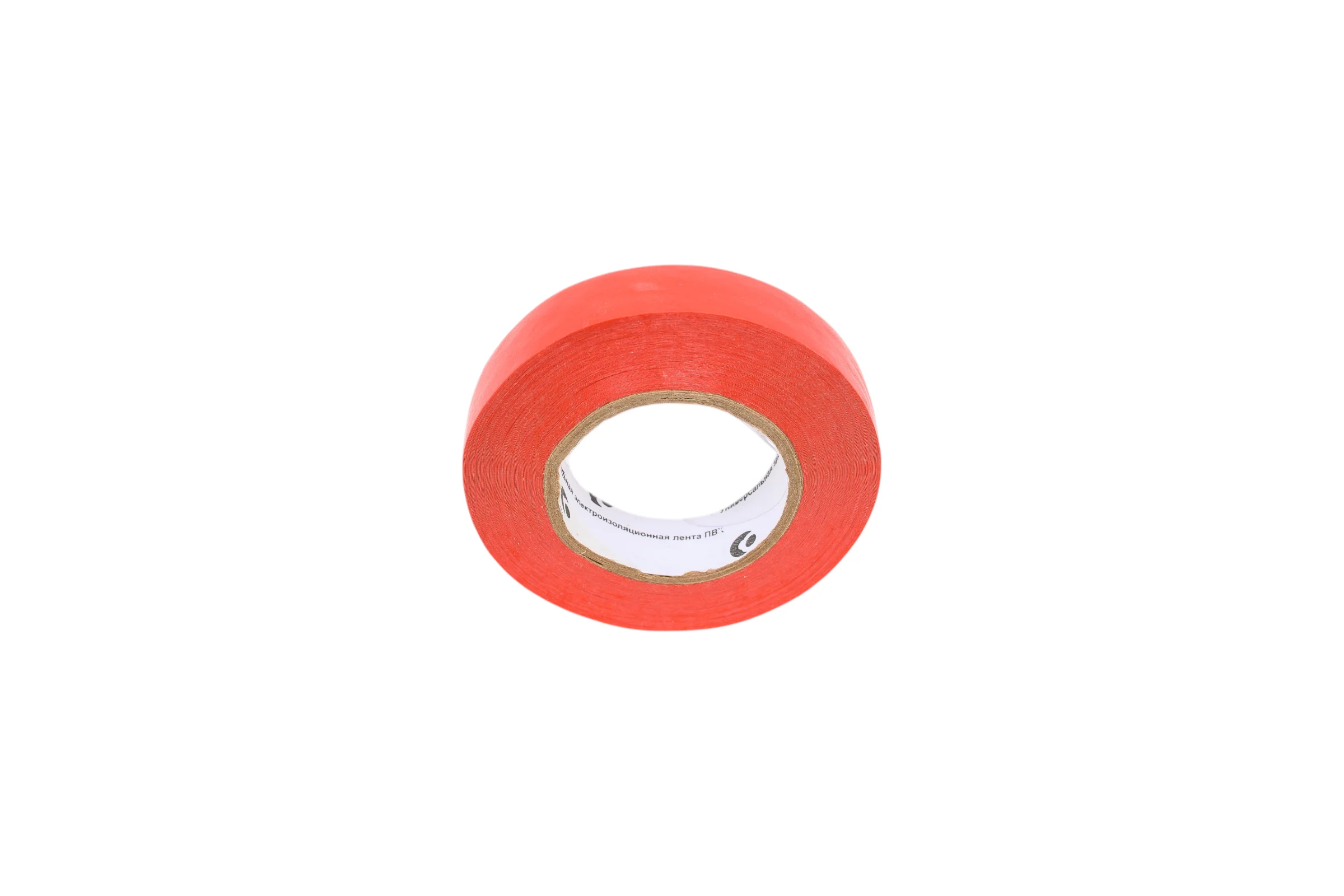Изолента Pro Legend 15/20 красный PL3913
