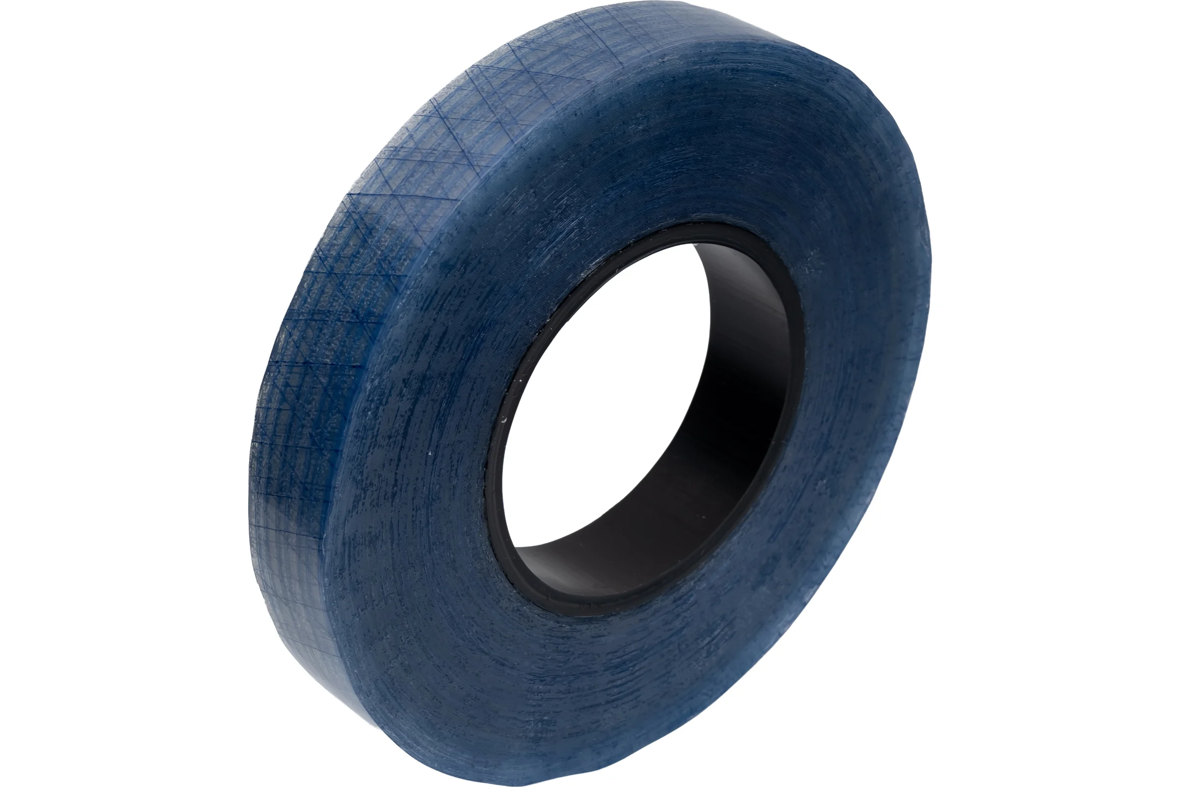 Клейкая лента Finka DUO Tape 25mmx50m FDT2550