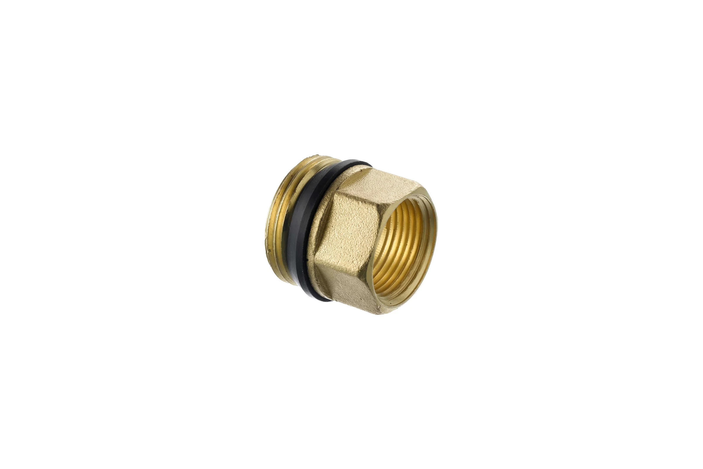 Комплект переходников Danfoss 1x3/4" FHF-R 2 шт. 088U0584