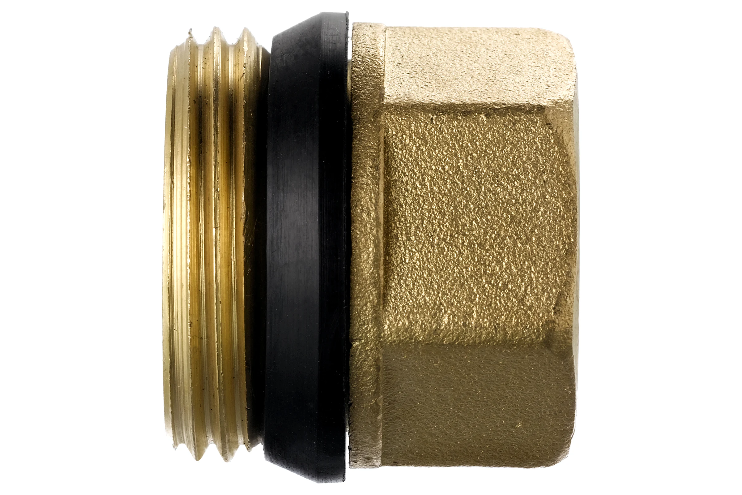 Комплект переходников Danfoss 1x3/4" FHF-R 2 шт. 088U0584