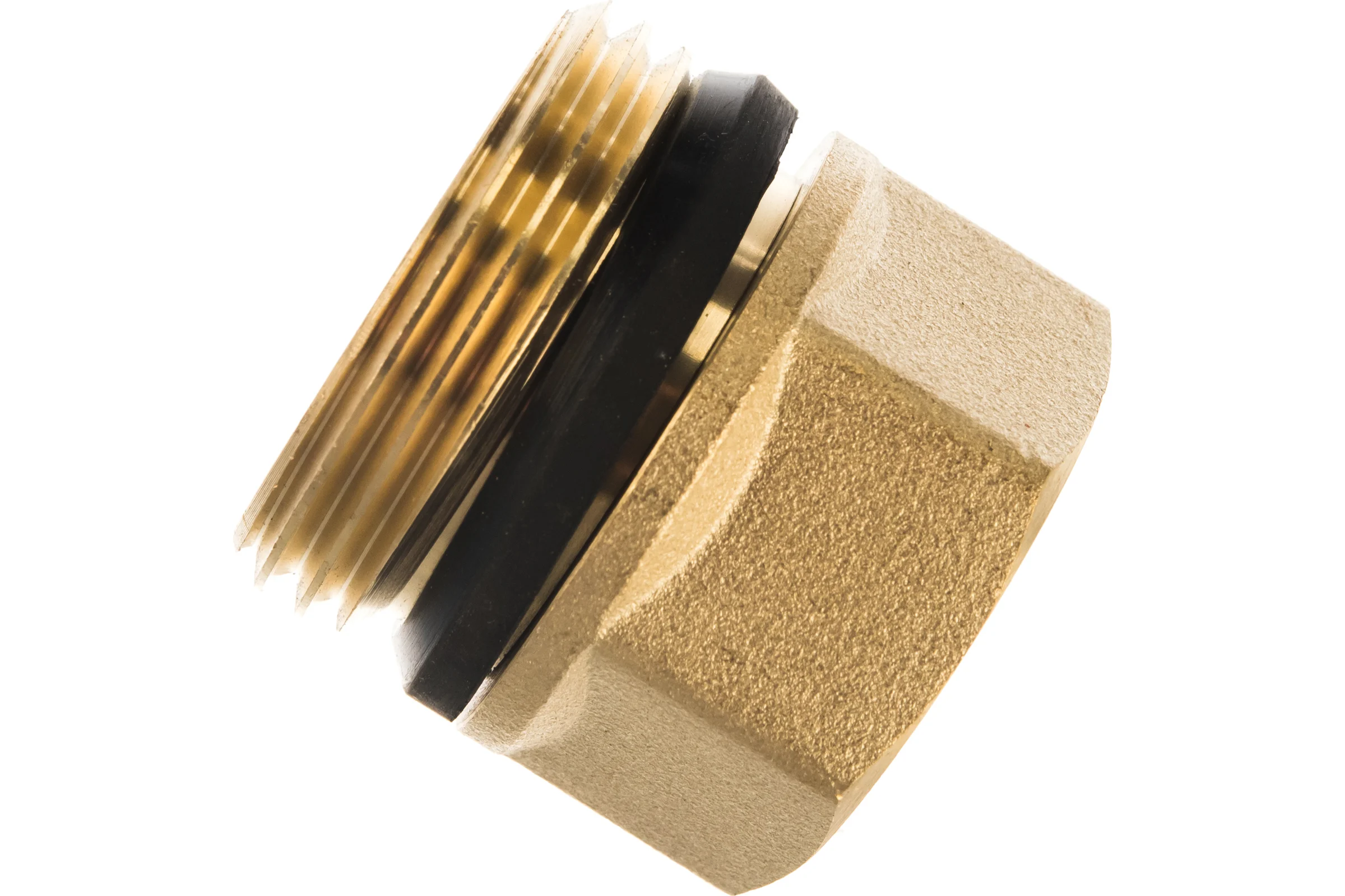 Комплект переходников Danfoss 1x3/4" FHF-R 2 шт. 088U0584