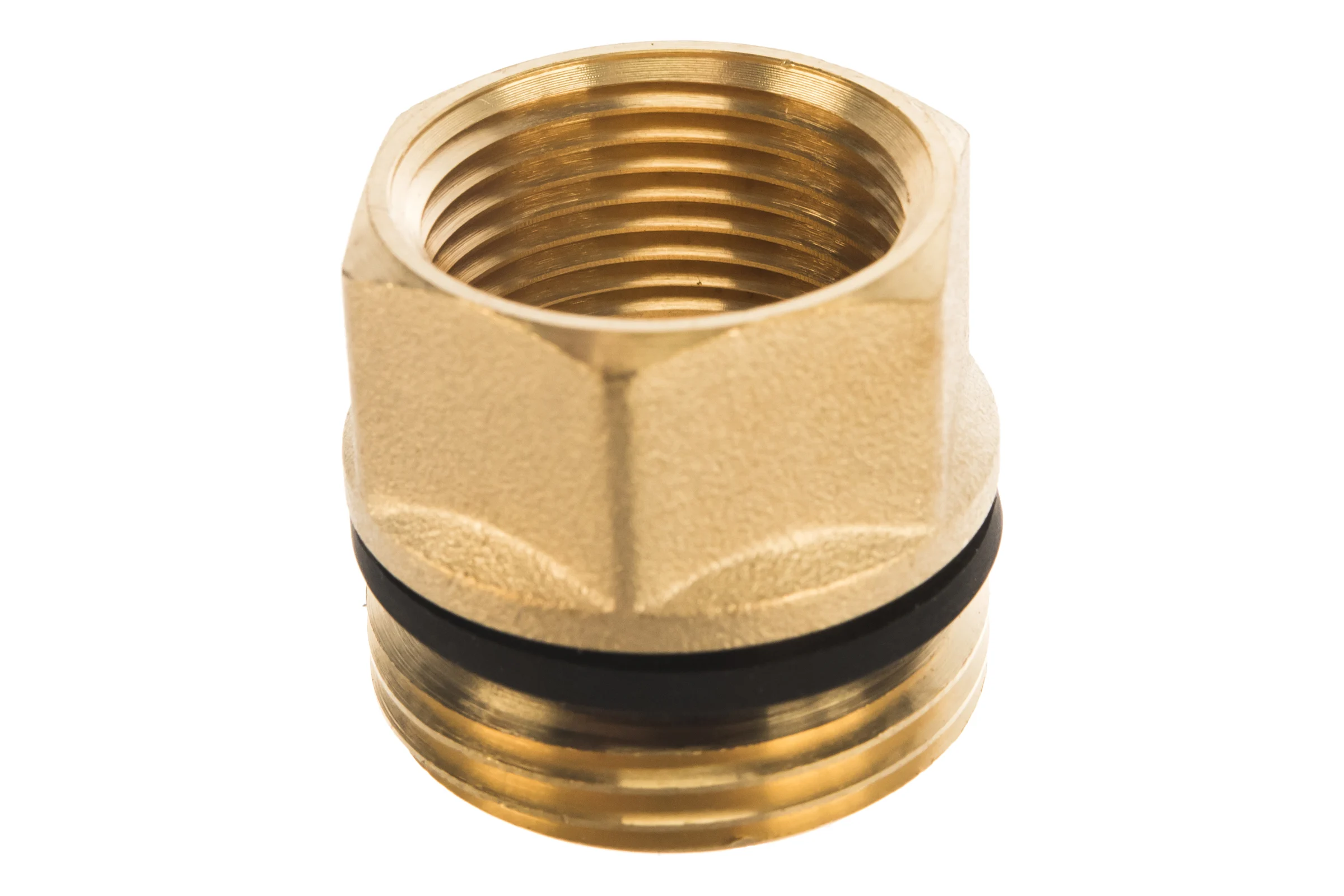 Комплект переходников Danfoss 1x3/4" FHF-R 2 шт. 088U0584
