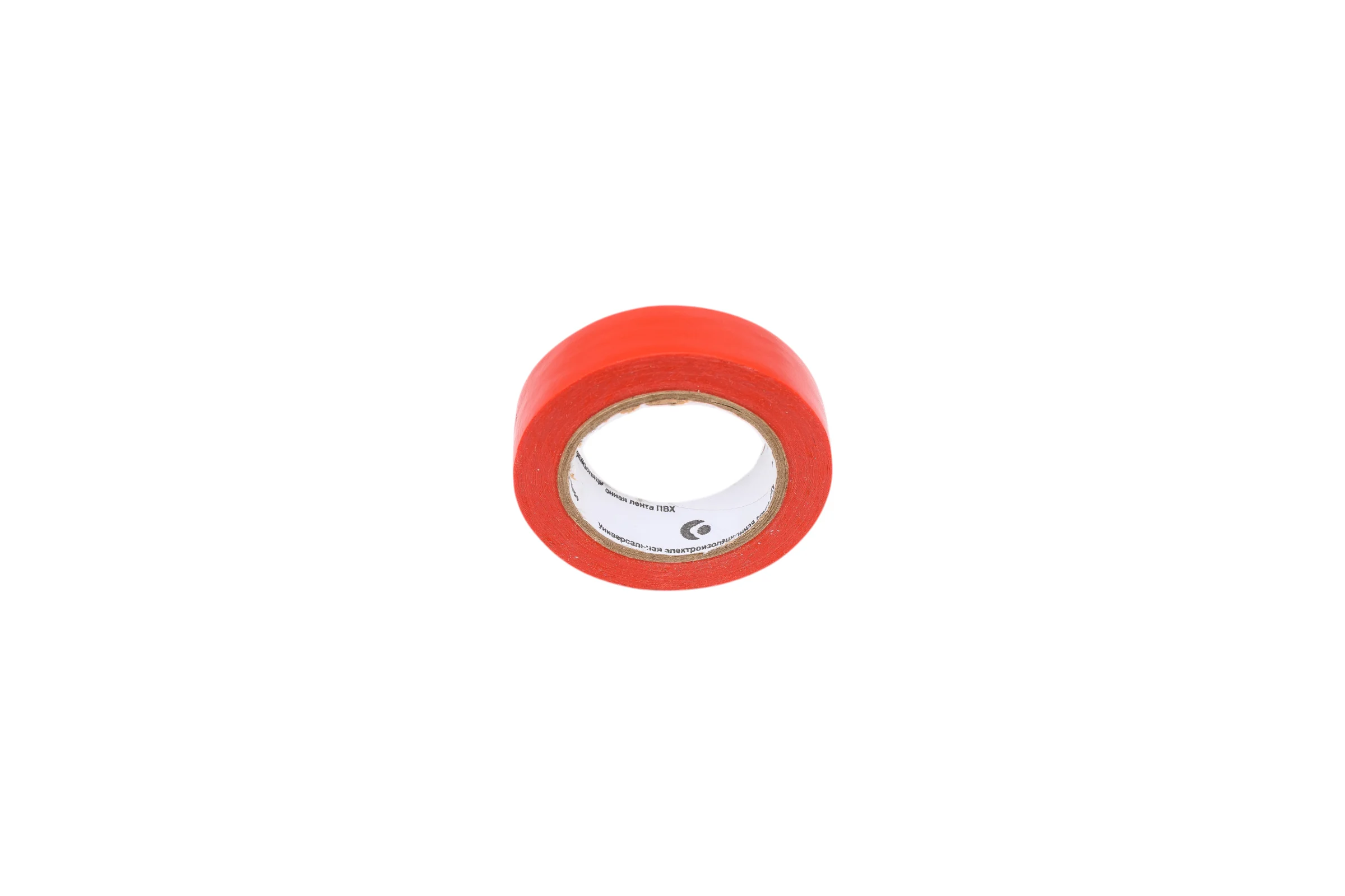 Изолента Pro Legend 15/10 красный PL3903
