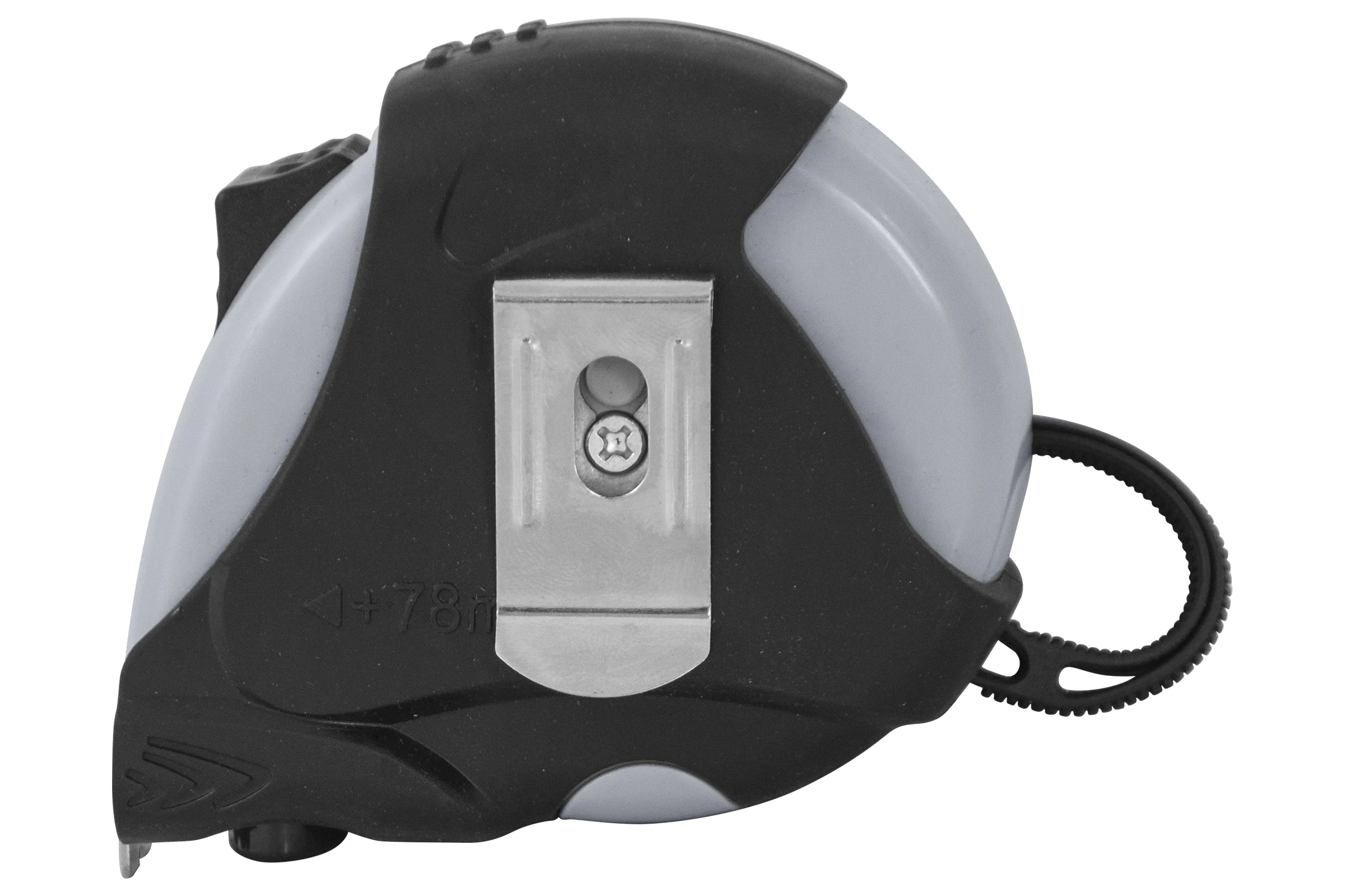 Рулетка Thorvik SMT7525 в обрезиненном корпусе 7.5 м 52894