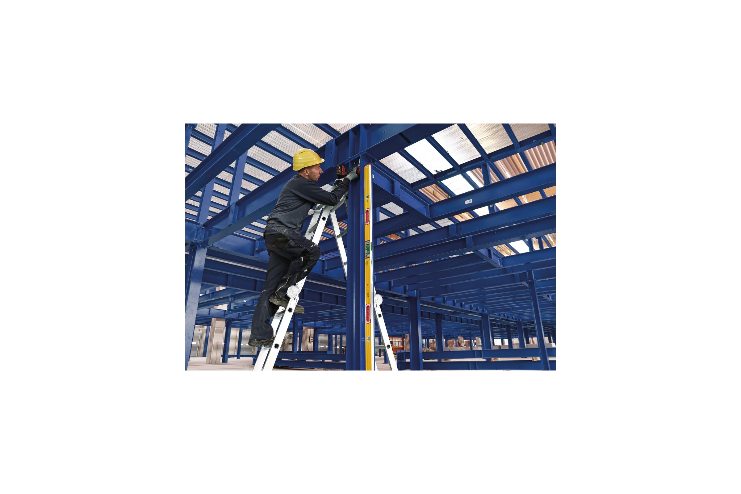 Уровень STABILA tech 196m dl, 61см (ip 67, 2верт.,1гориз., 2 жк дисп., точн. 0,5мм/м) , шт 19823