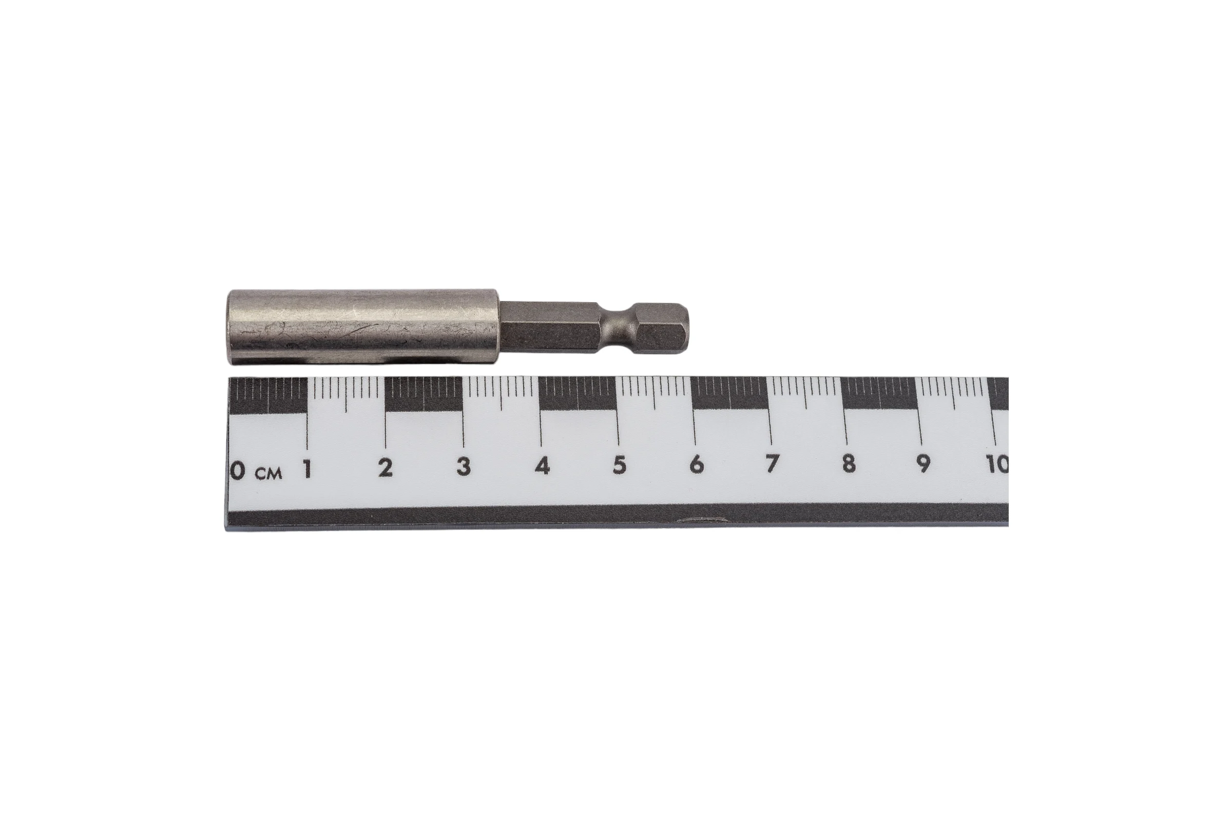Держатель магнитный Aist бита на 1/4", 60 мм 00-00007647