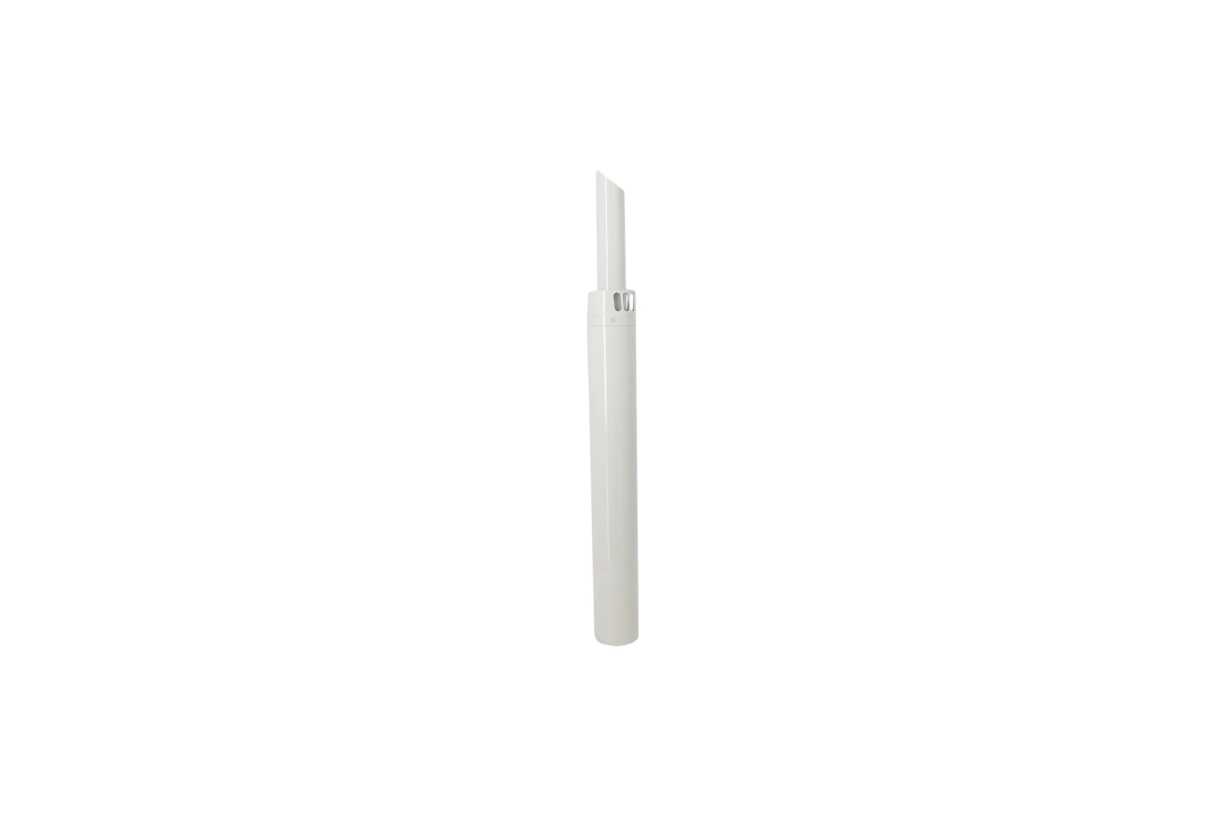 Коаксиальная труба Baxi с наконечником, D 60/100 мм., общая длина 1000 мм, выступ 250 мм, антиоблединительное исполнение MT71413611