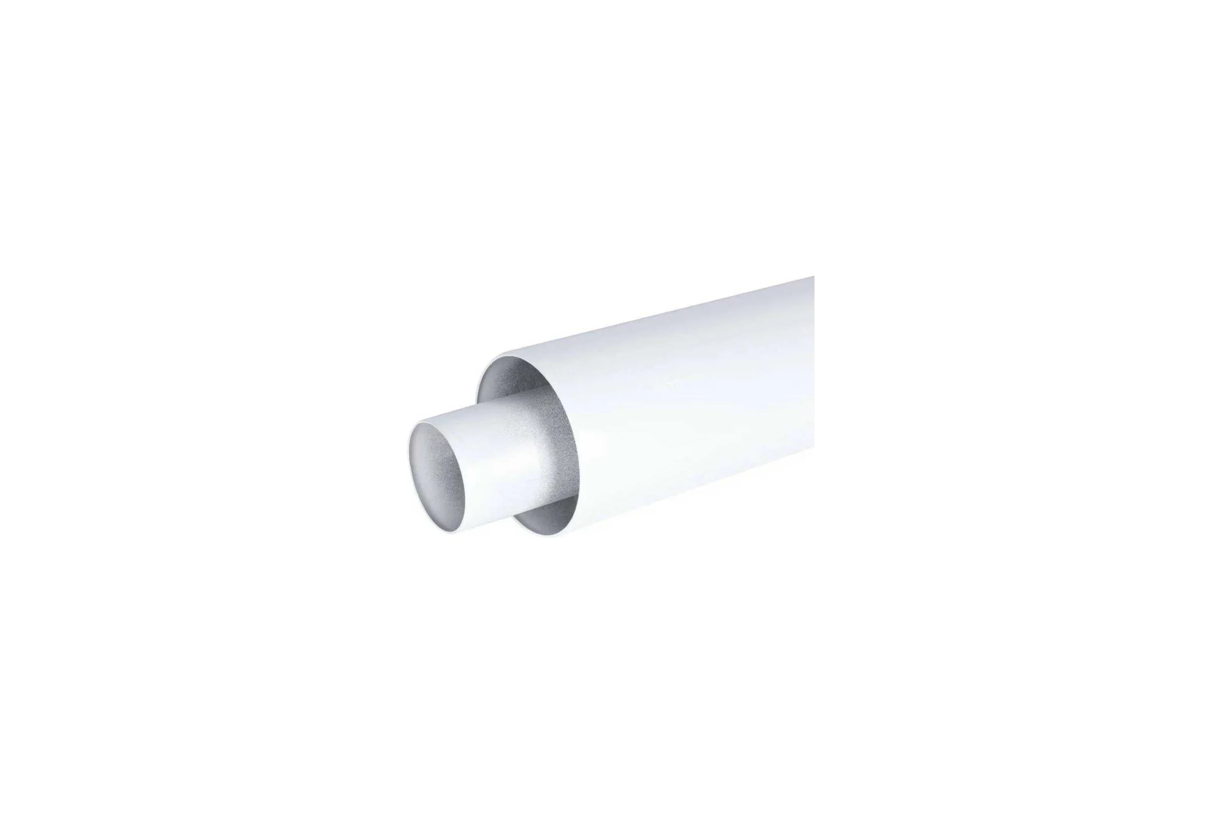 Коаксиальная труба Baxi с наконечником, D 60/100 мм., общая длина 1000 мм, выступ 250 мм, антиоблединительное исполнение MT71413611