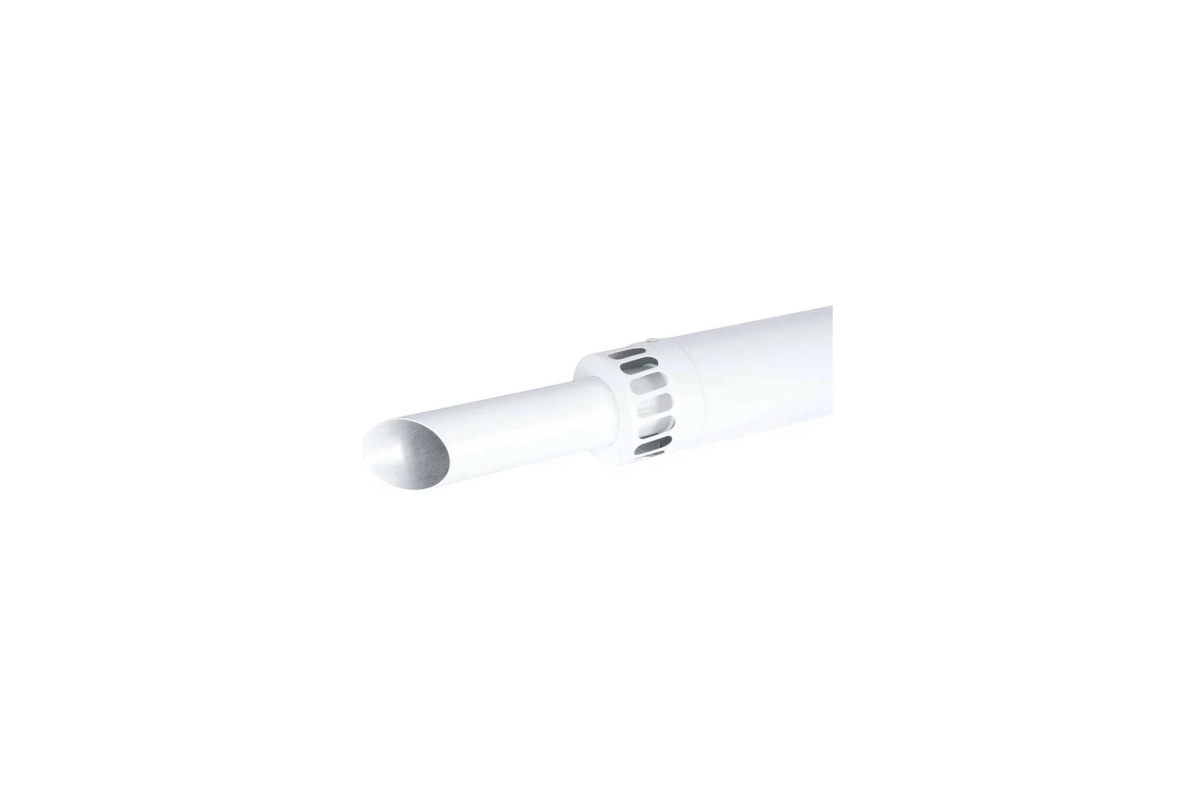 Коаксиальная труба Baxi с наконечником, D 60/100 мм., общая длина 1000 мм, выступ 250 мм, антиоблединительное исполнение MT71413611
