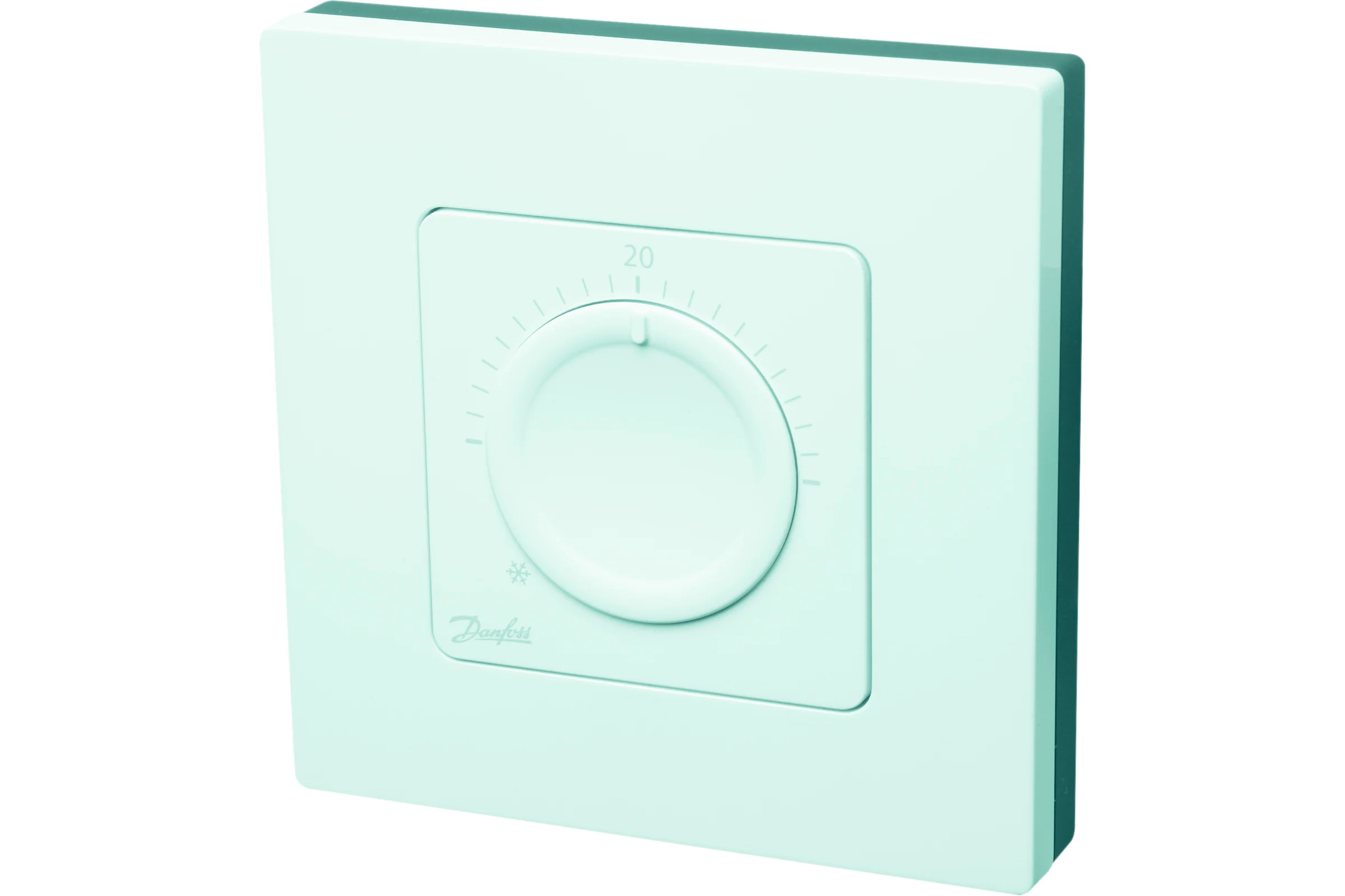 Комнатный термостат Danfoss Icon /088U1005/ 062785