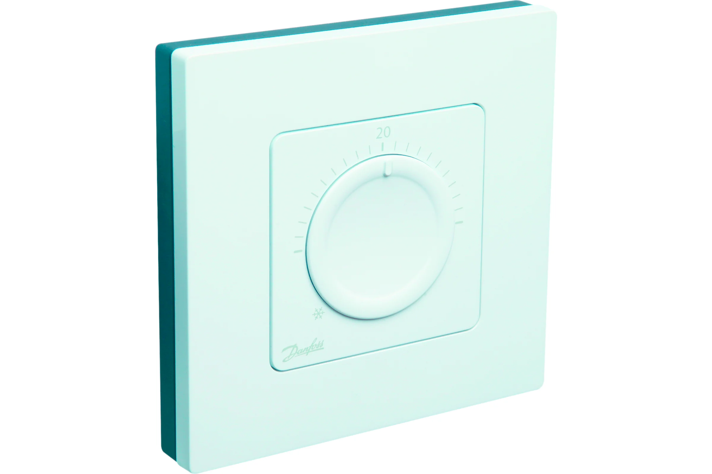 Комнатный термостат Danfoss Icon /088U1005/ 062785