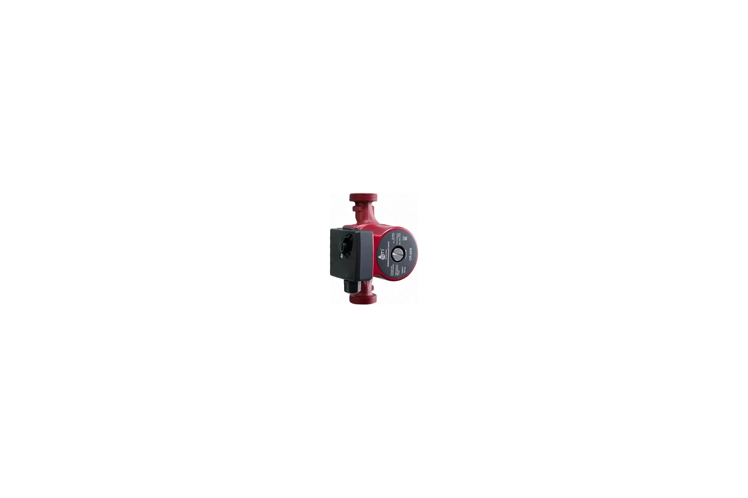Циркуляционный насос STI CR 32/6-180 ТТ000014430