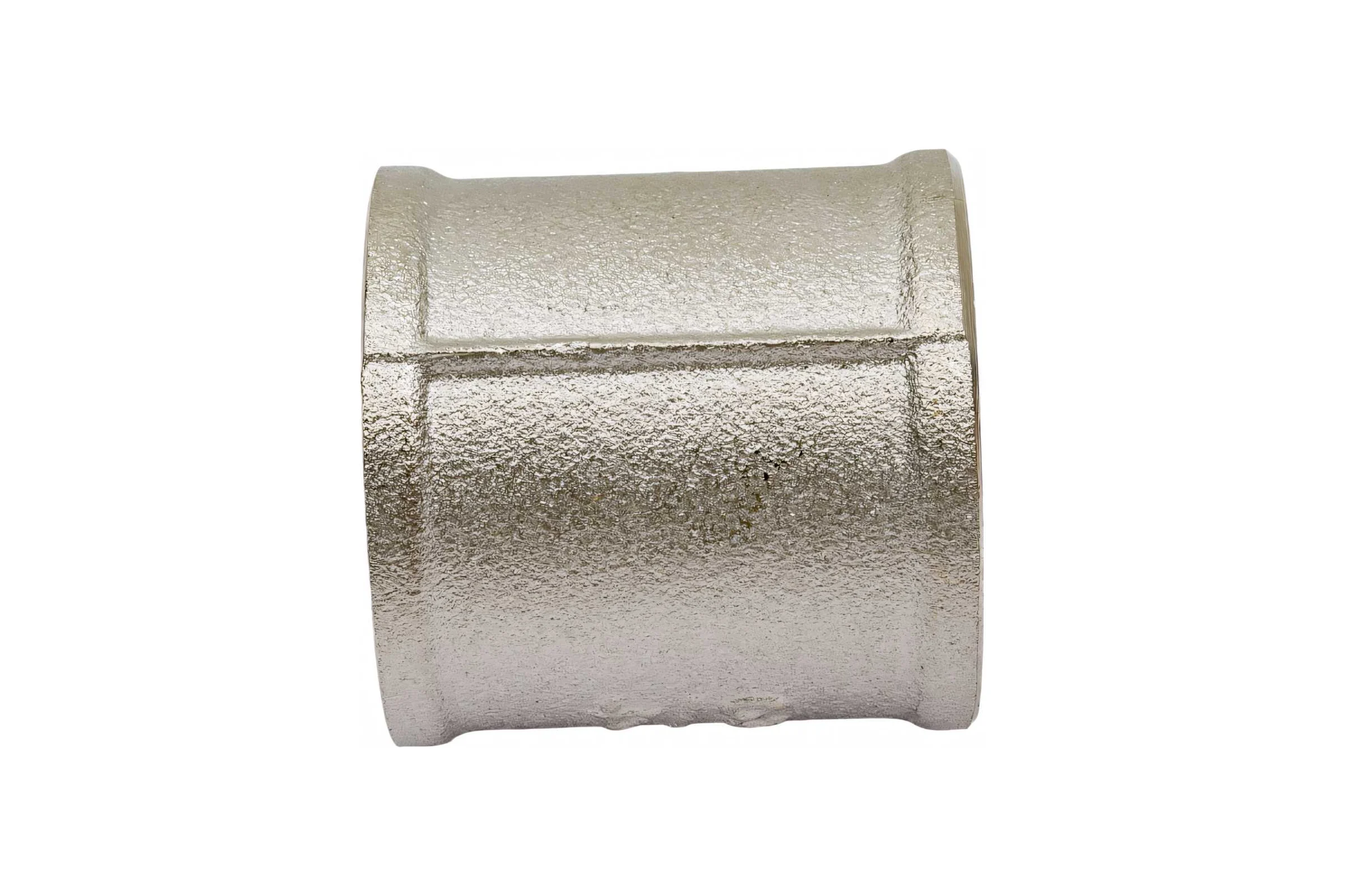 Муфта STI 3/4", никелированная 787