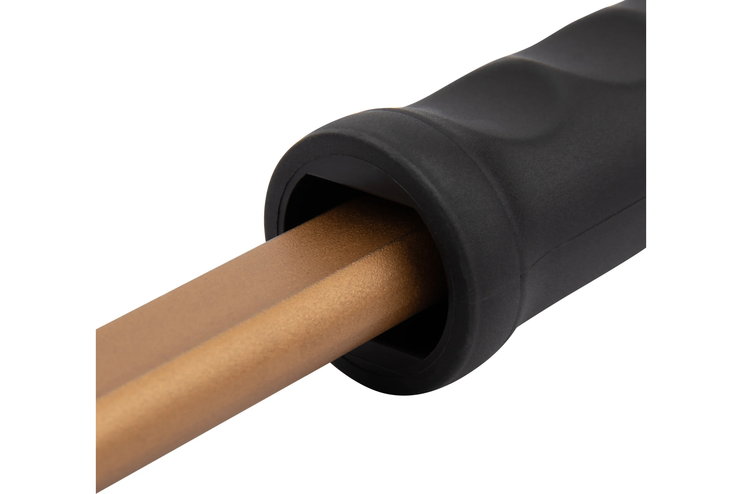 Зубило с защитной рукояткой Norgau 21X175 мм 075311500