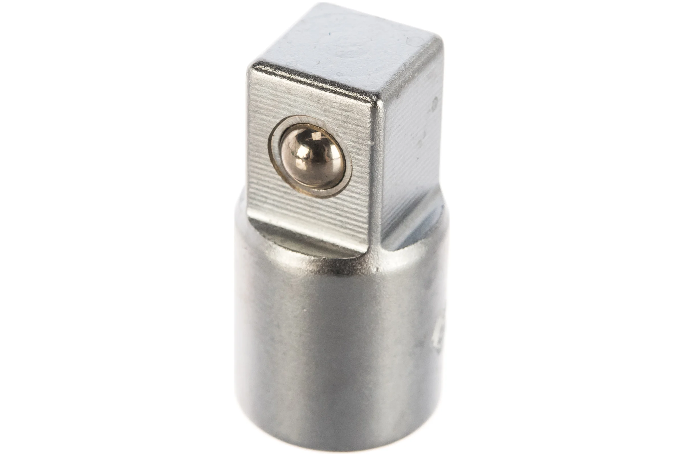Адаптер Aist с 1/4"(F) на 3/8"(М) матовый 26213A-X 00-00024391