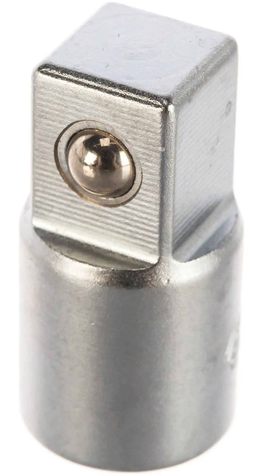 Адаптер Aist с 1/4"(F) на 3/8"(М) матовый 26213A-X 00-00024391