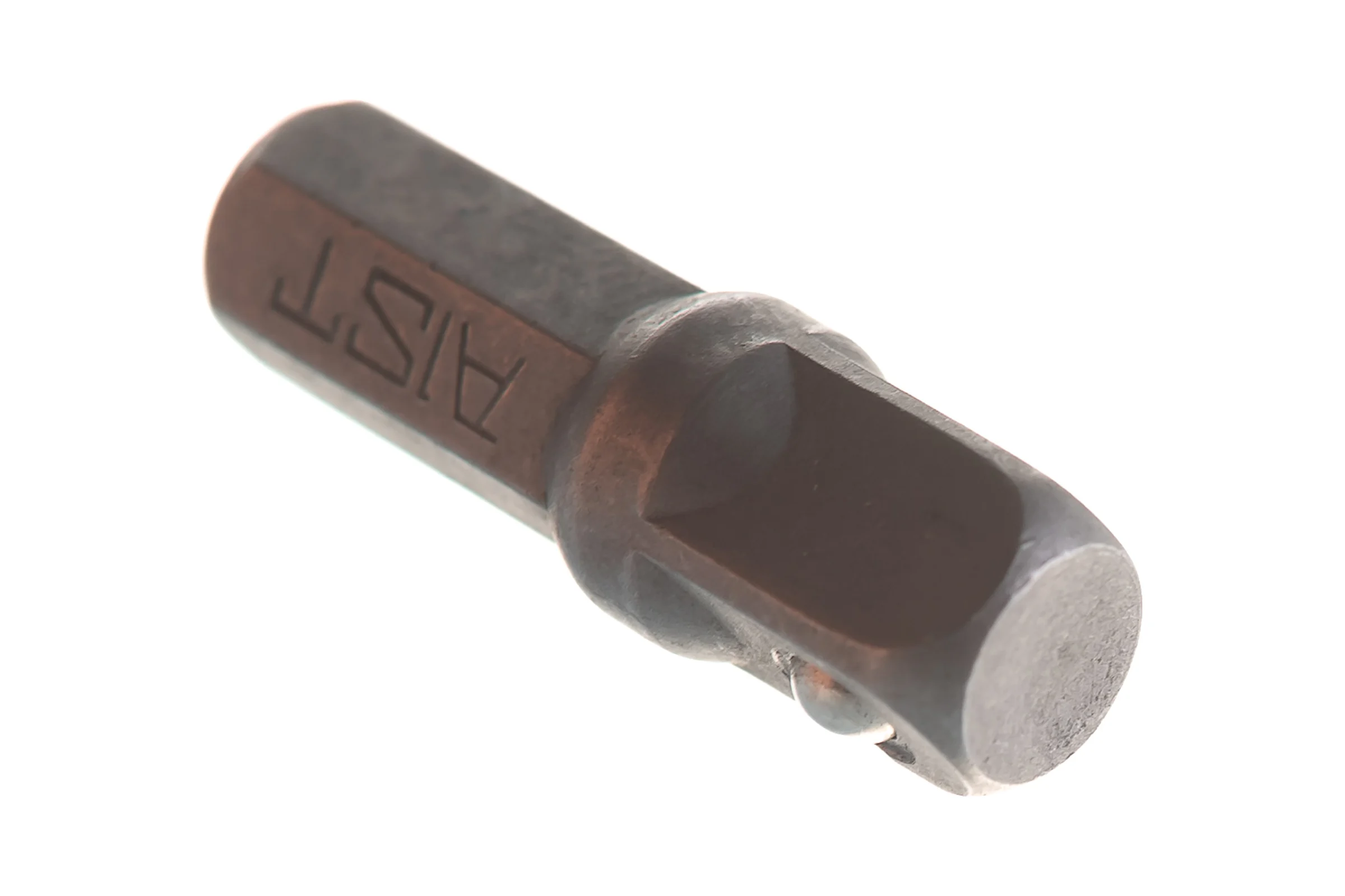 Адаптер Aist с 1/4"М на 1/4"M 10210501 00-00003089