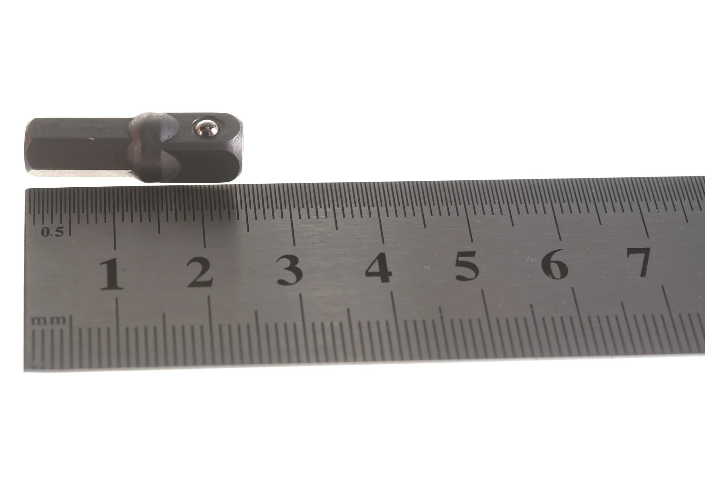 Адаптер Aist с 1/4"М на 1/4"M 10210501 00-00003089