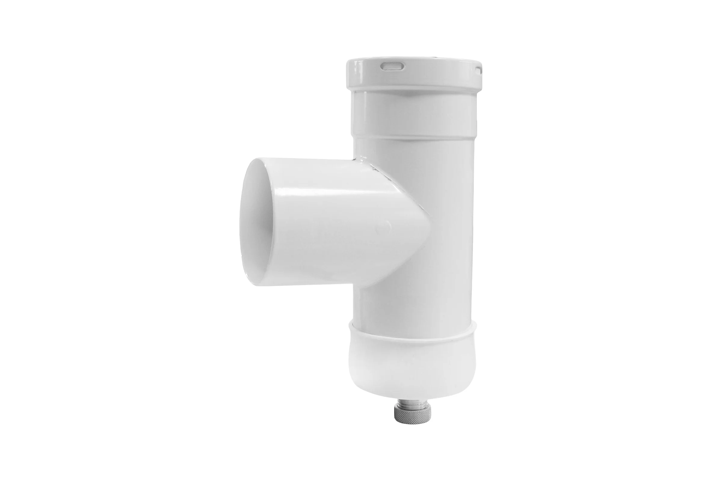 Угловой конденсатосборник Baxi диаметр 80 мм KHG714054710 KHG71411961