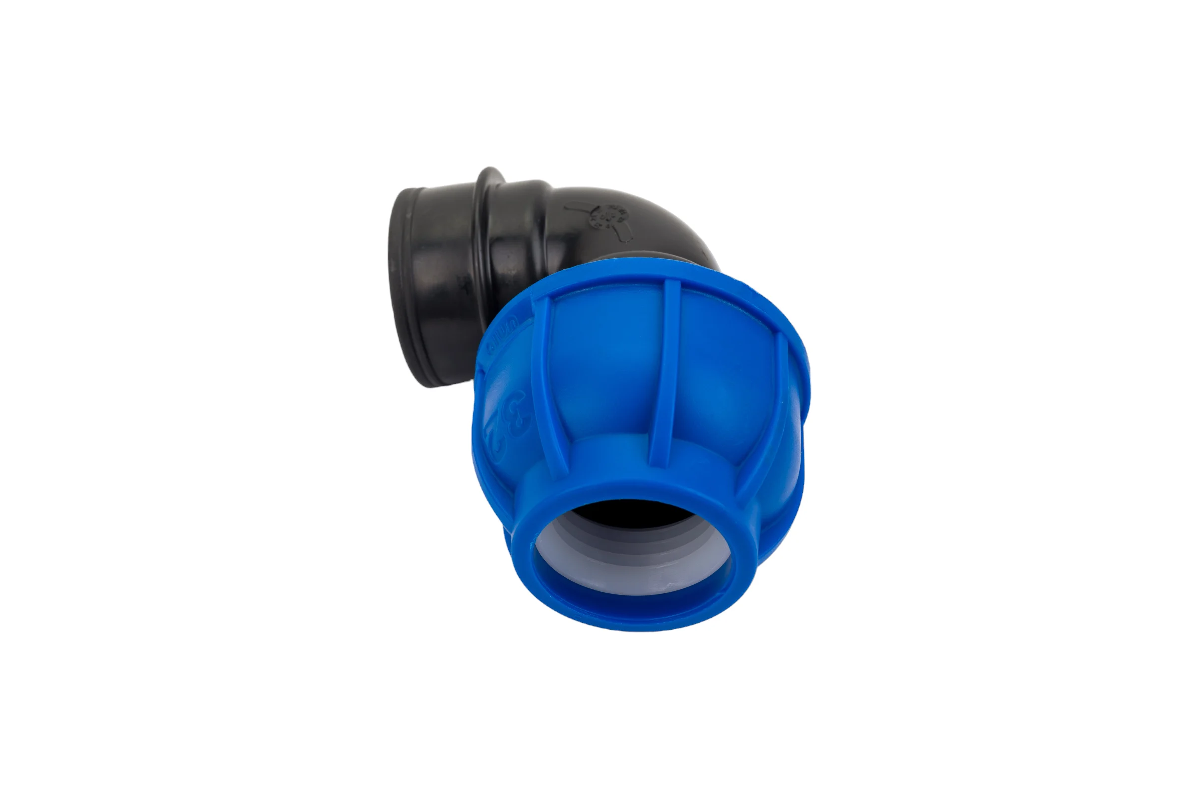 Отвод с внутренней резьбой Unio d 32 мм x 1" 83032000000F100b