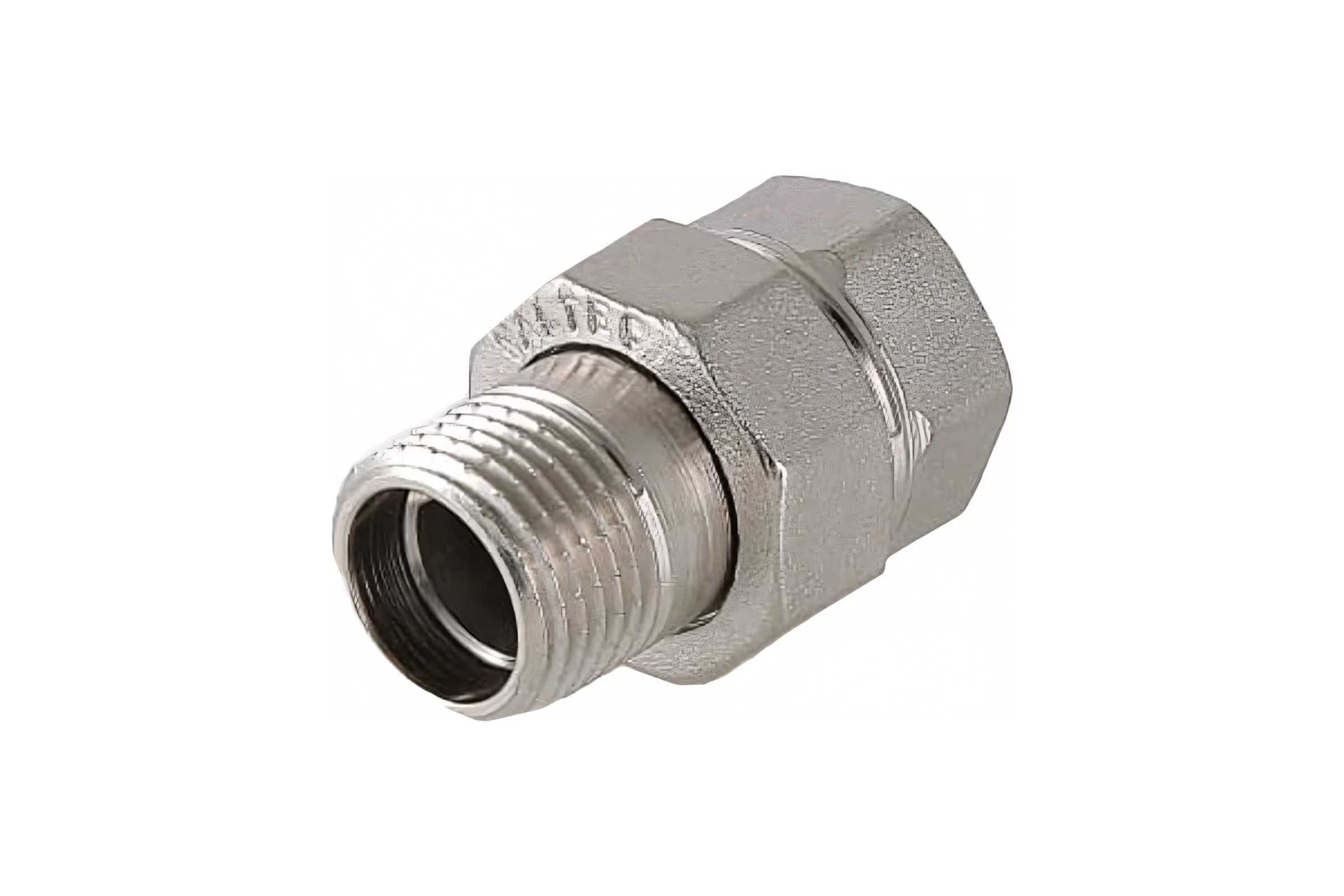 Прямой сгон американка Valtec 1/2" внутренняя/наружная VTr.341.N.0004