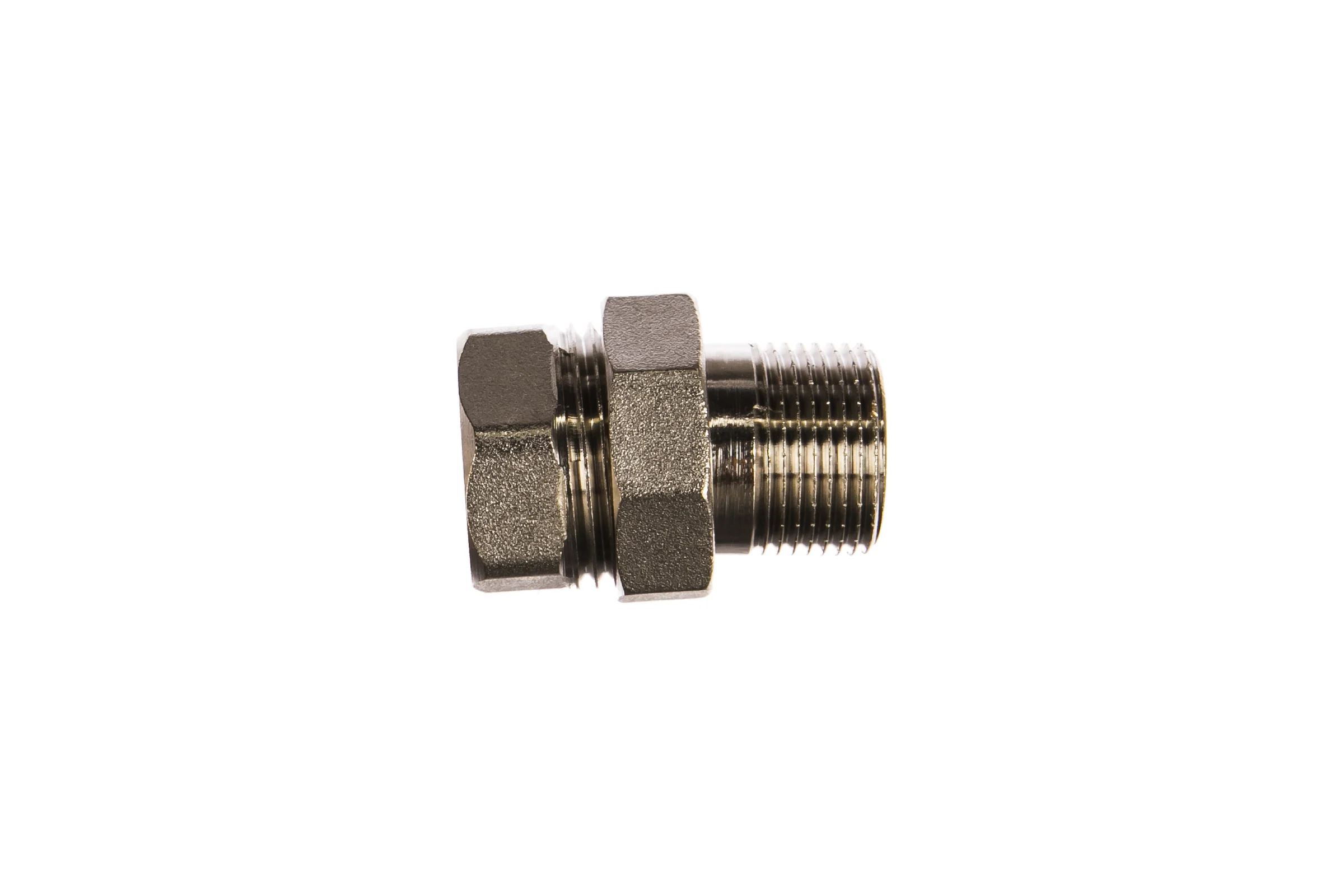 Прямой сгон американка Valtec 3/4" внутренняя/наружная VTr.341.N.0005