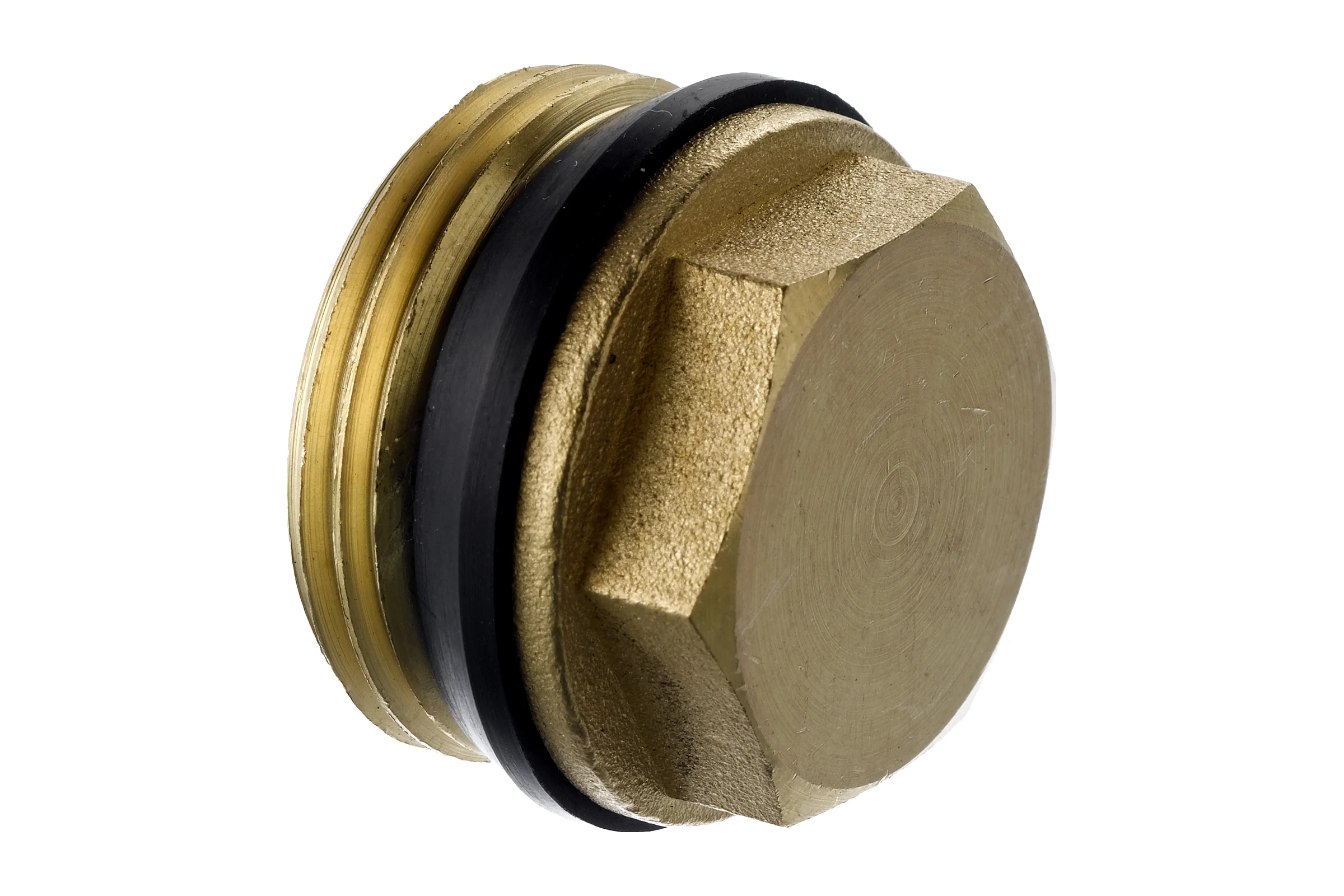 Комплект торцевых заглушек Danfoss FHF-E 2 шт. 088U0582