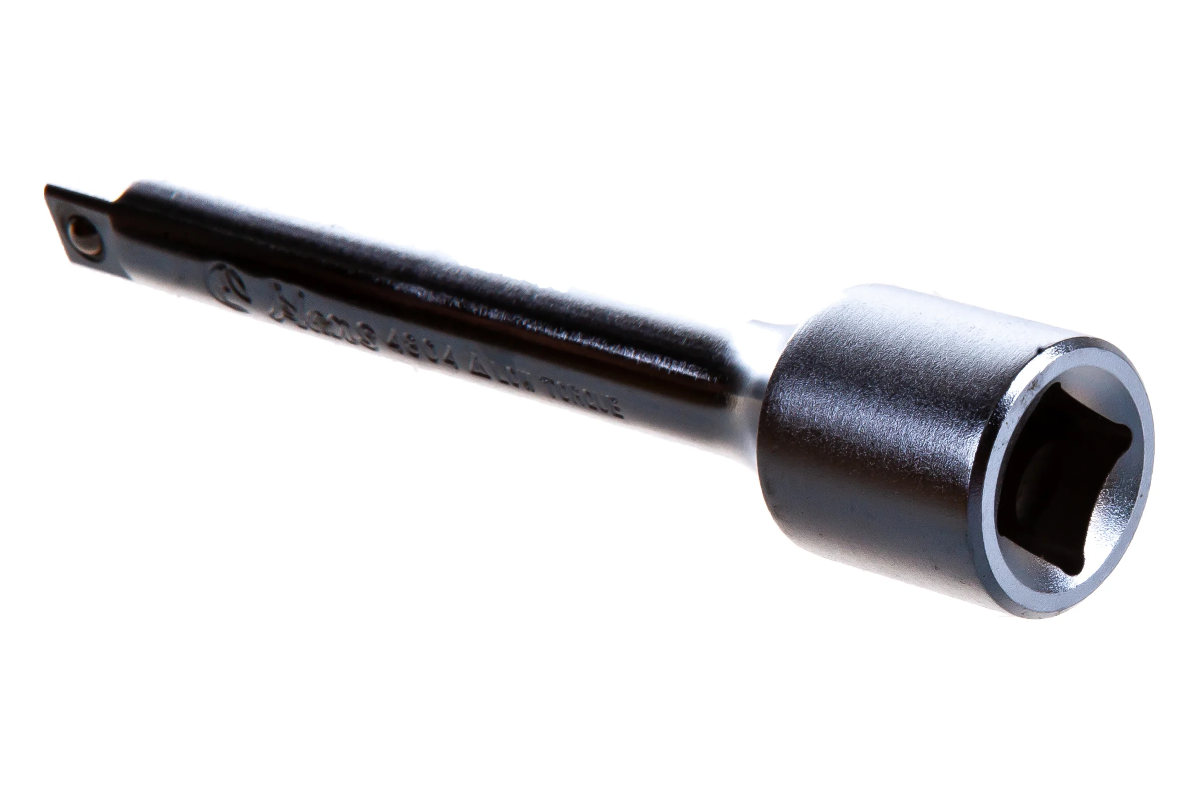 Уменьшающий адаптер Hans 1/2" * 3/8" 125 мм 4804-5