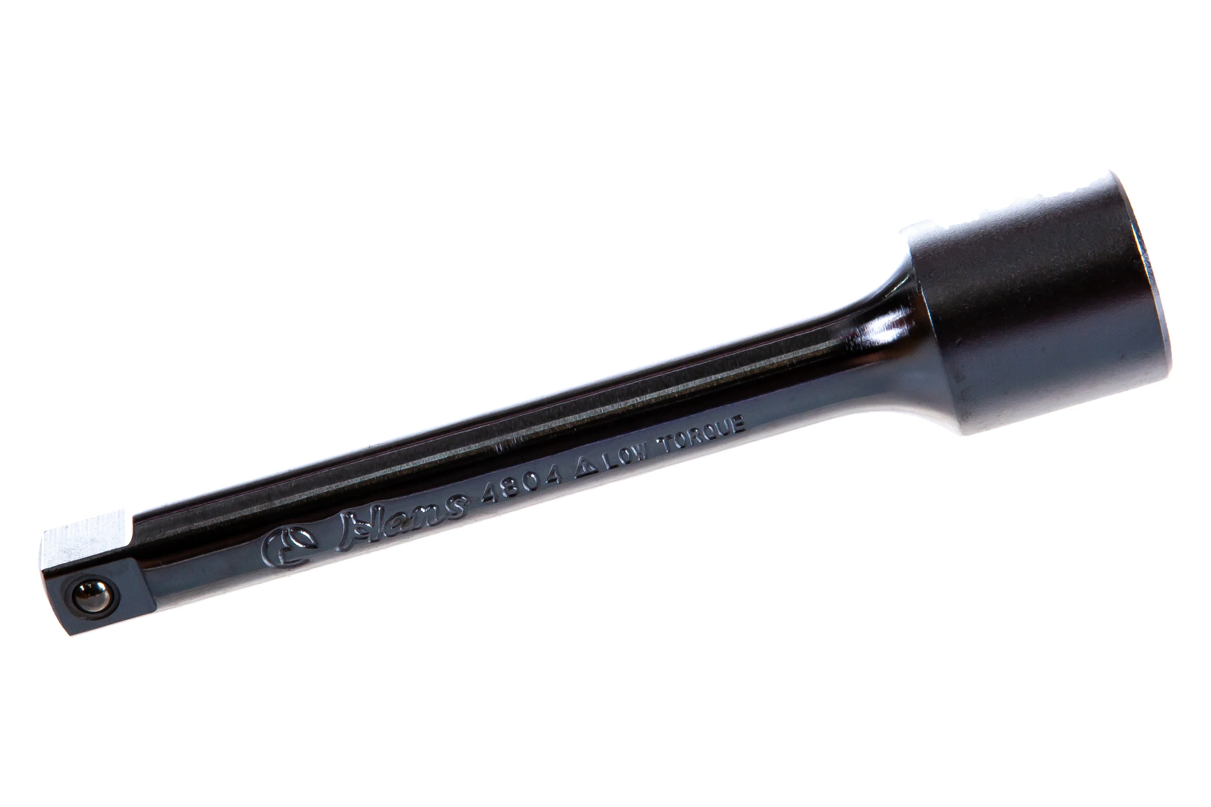 Уменьшающий адаптер Hans 1/2" * 3/8" 125 мм 4804-5