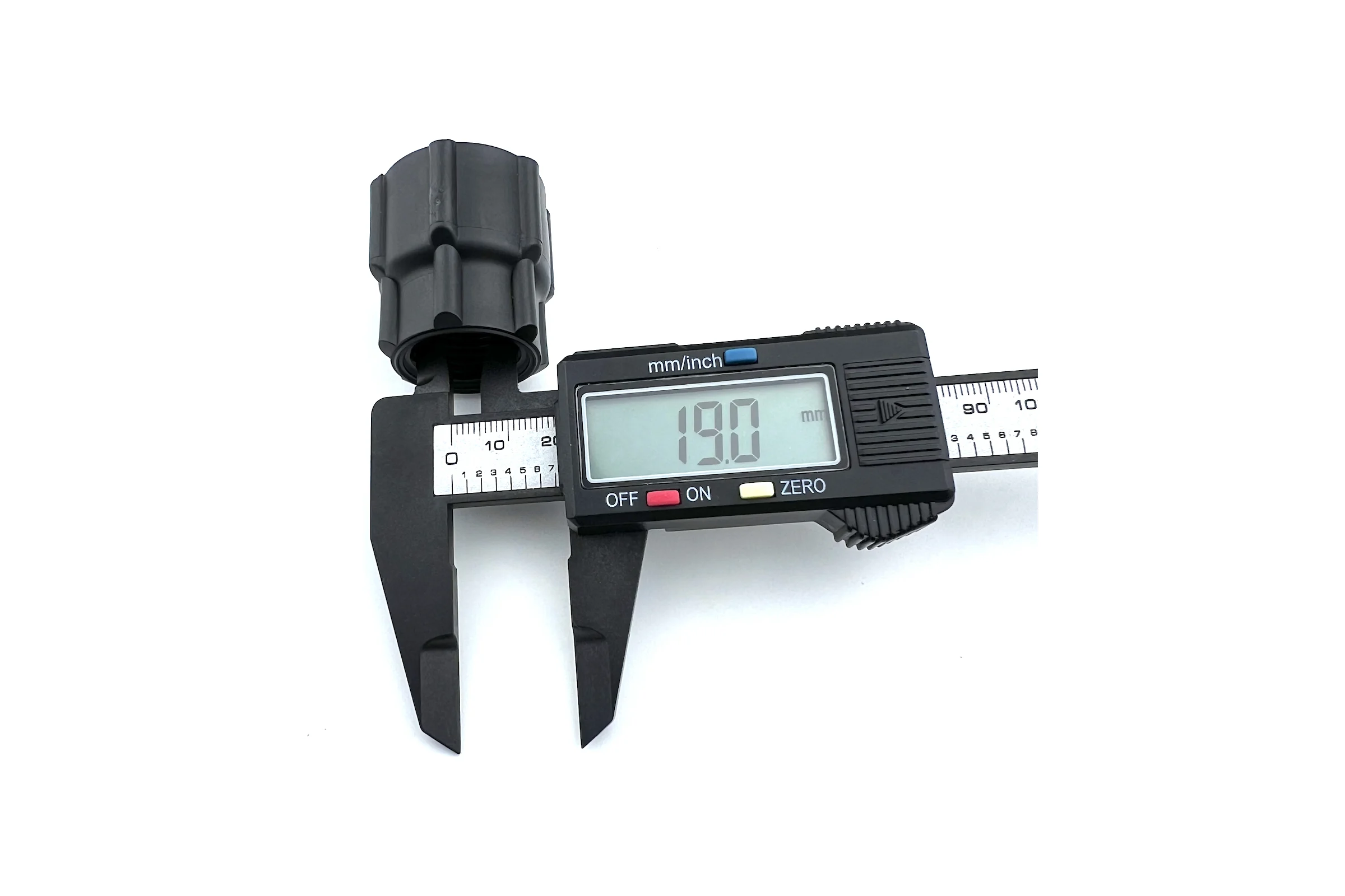 Муфта Профитт пластик 1/2" х 3/4"вр 1895571