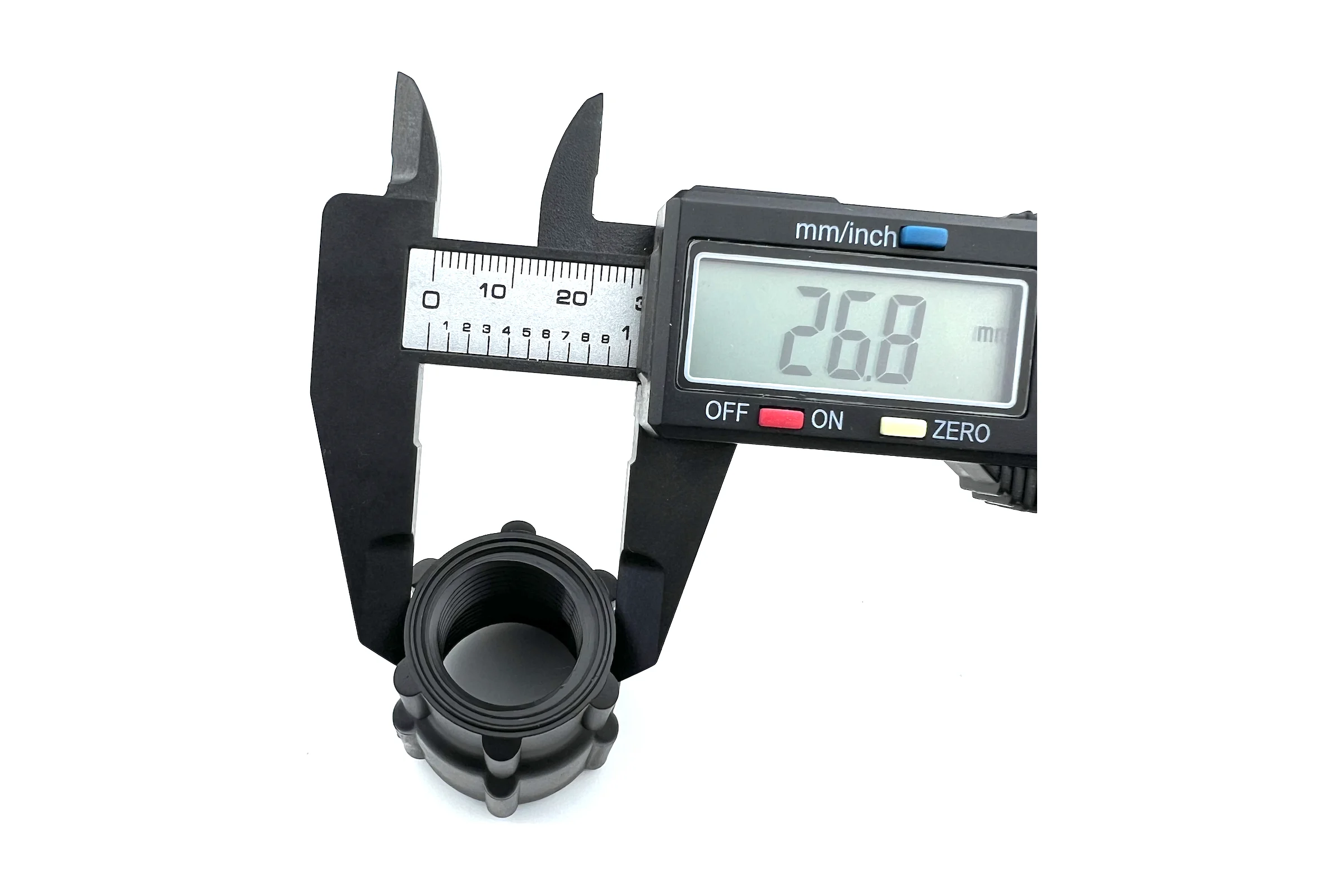Муфта Профитт пластик 1/2" х 3/4"вр 1895571