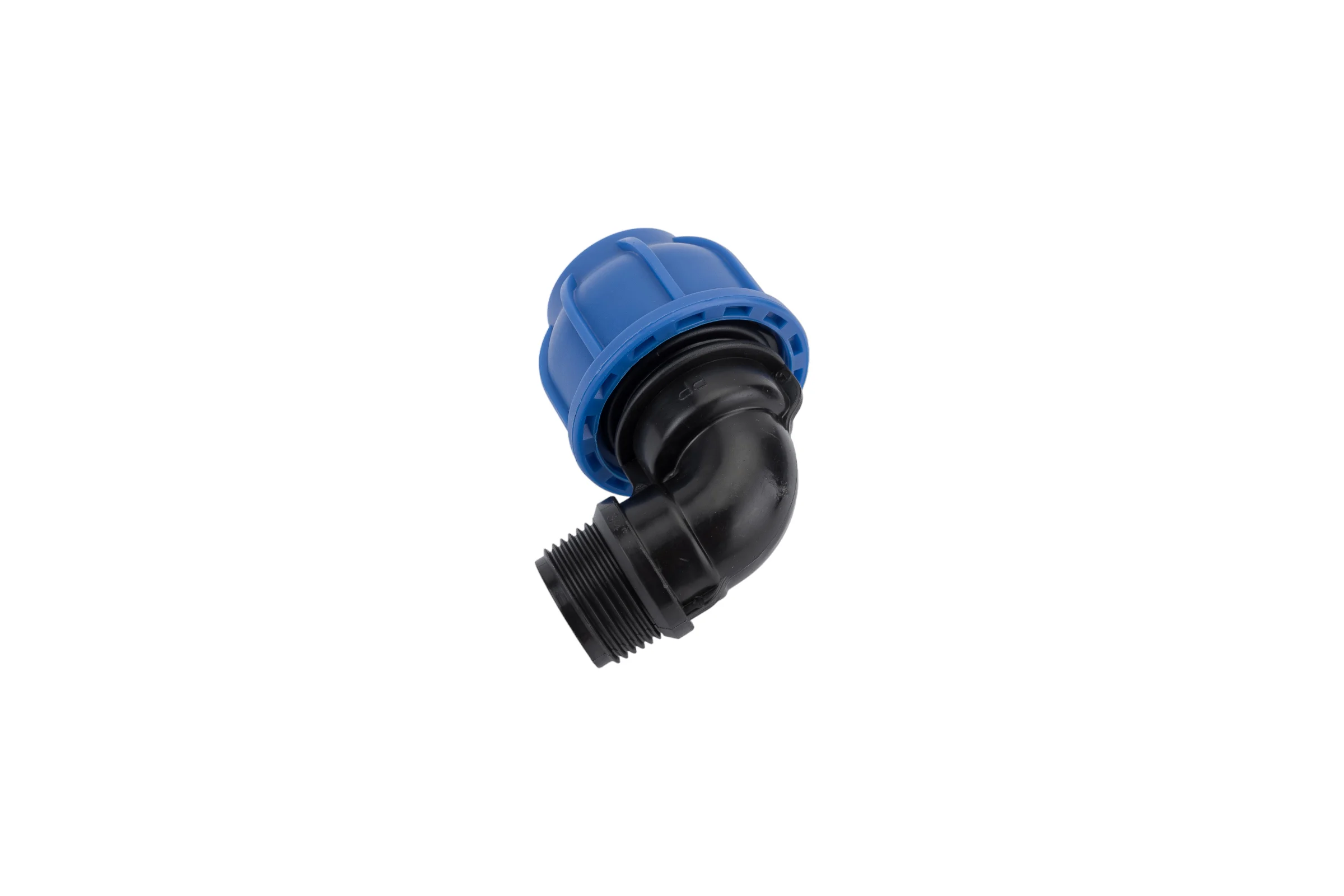 Отвод с наружной резьбой Unio d 25 мм x 3/4" 82025000000M034b