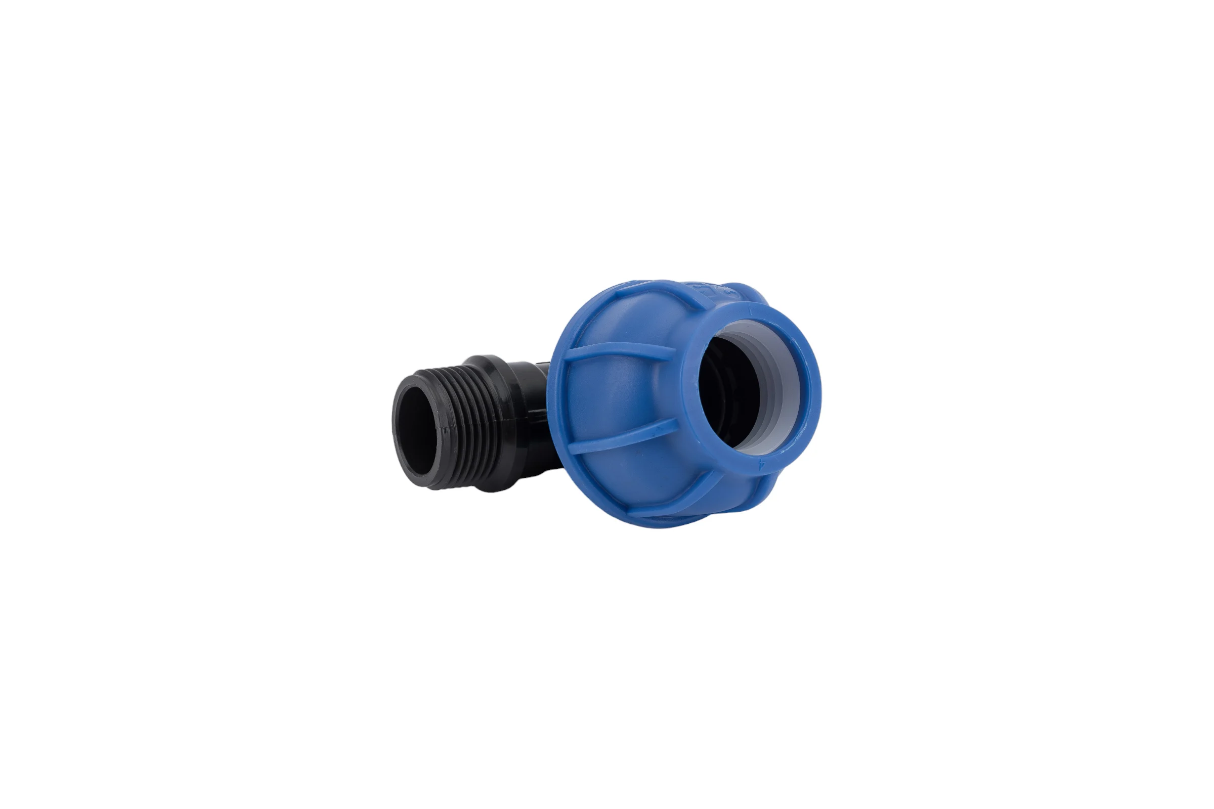 Отвод с наружной резьбой Unio d 25 мм x 3/4" 82025000000M034b