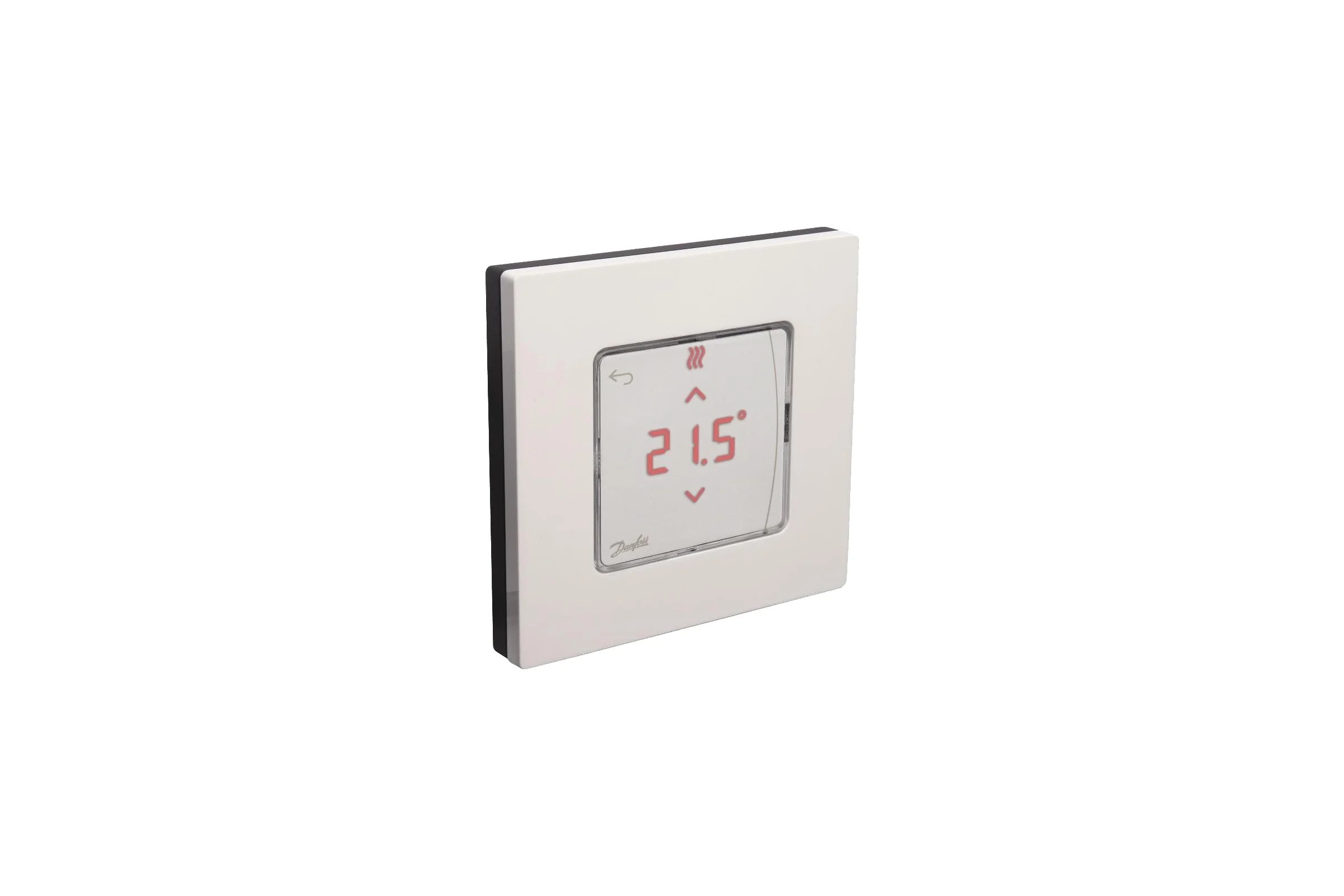 Сенсорный комнатный термостат Danfoss Icon накладной 230 Вт 088U1015