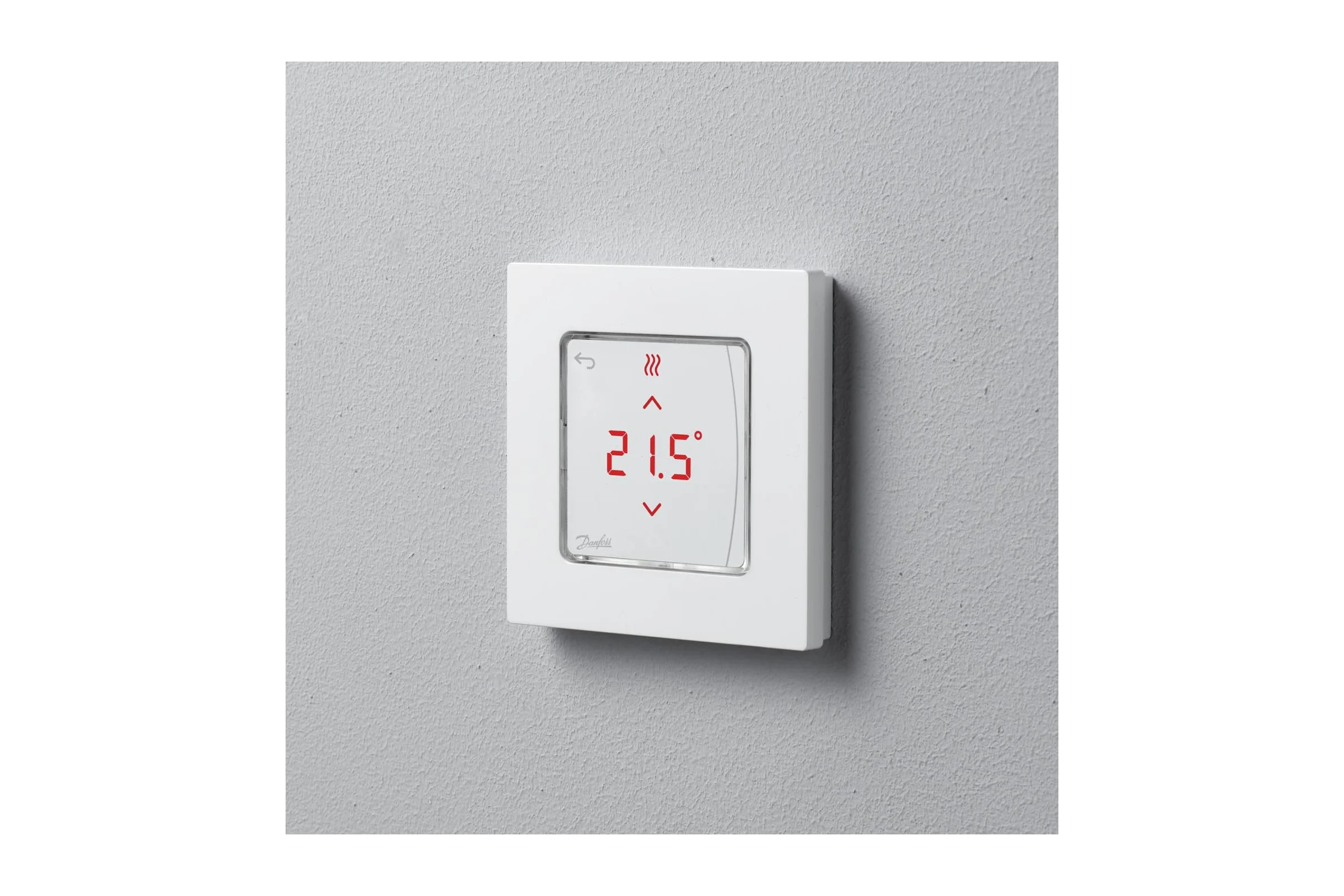 Комнатный термостат Danfoss Icon /088U1050/ 062786