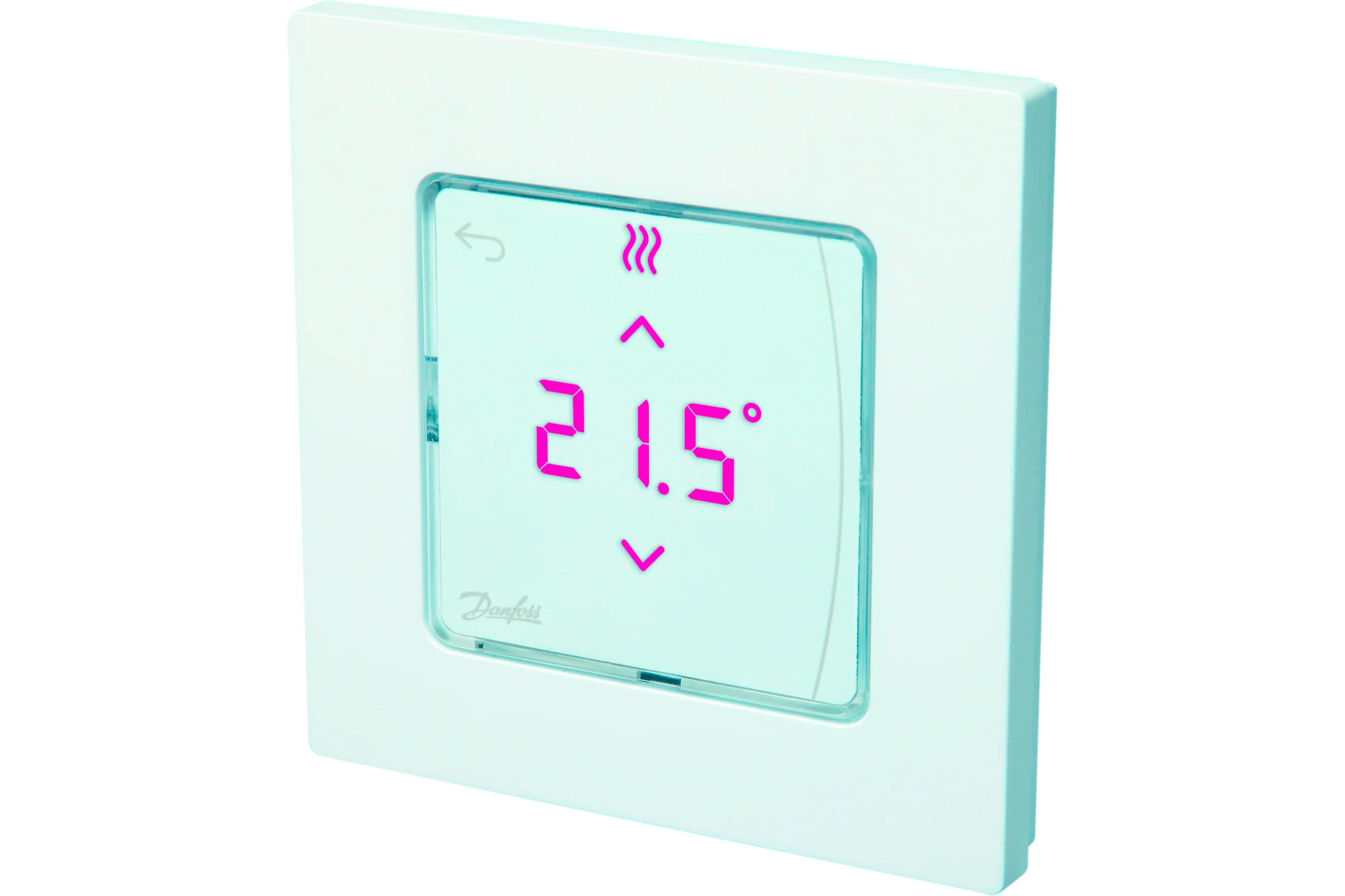 Комнатный термостат Danfoss Icon /088U1050/ 062786