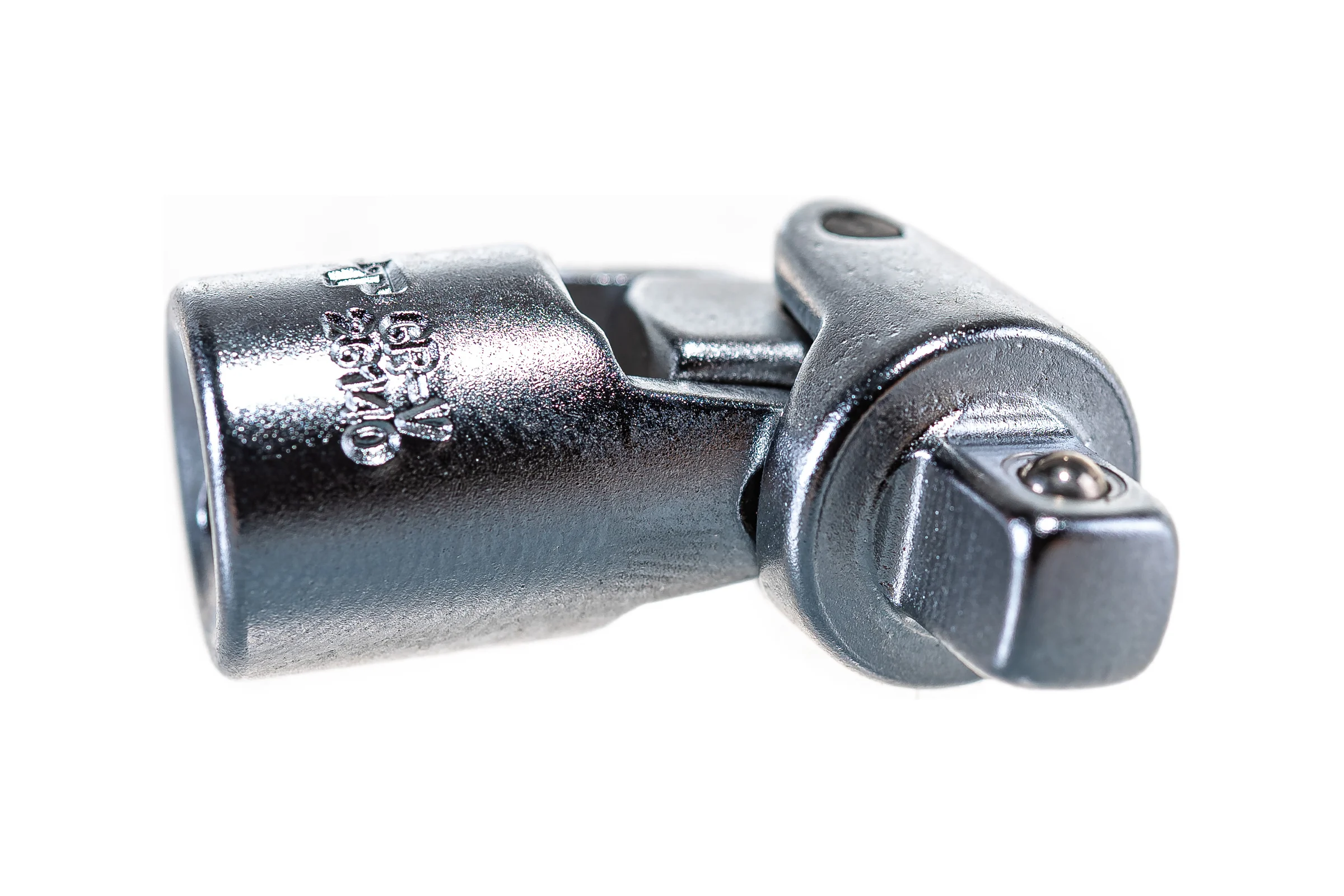 Кардан Aist 1/4" матовый 26140A-X 00-00024389