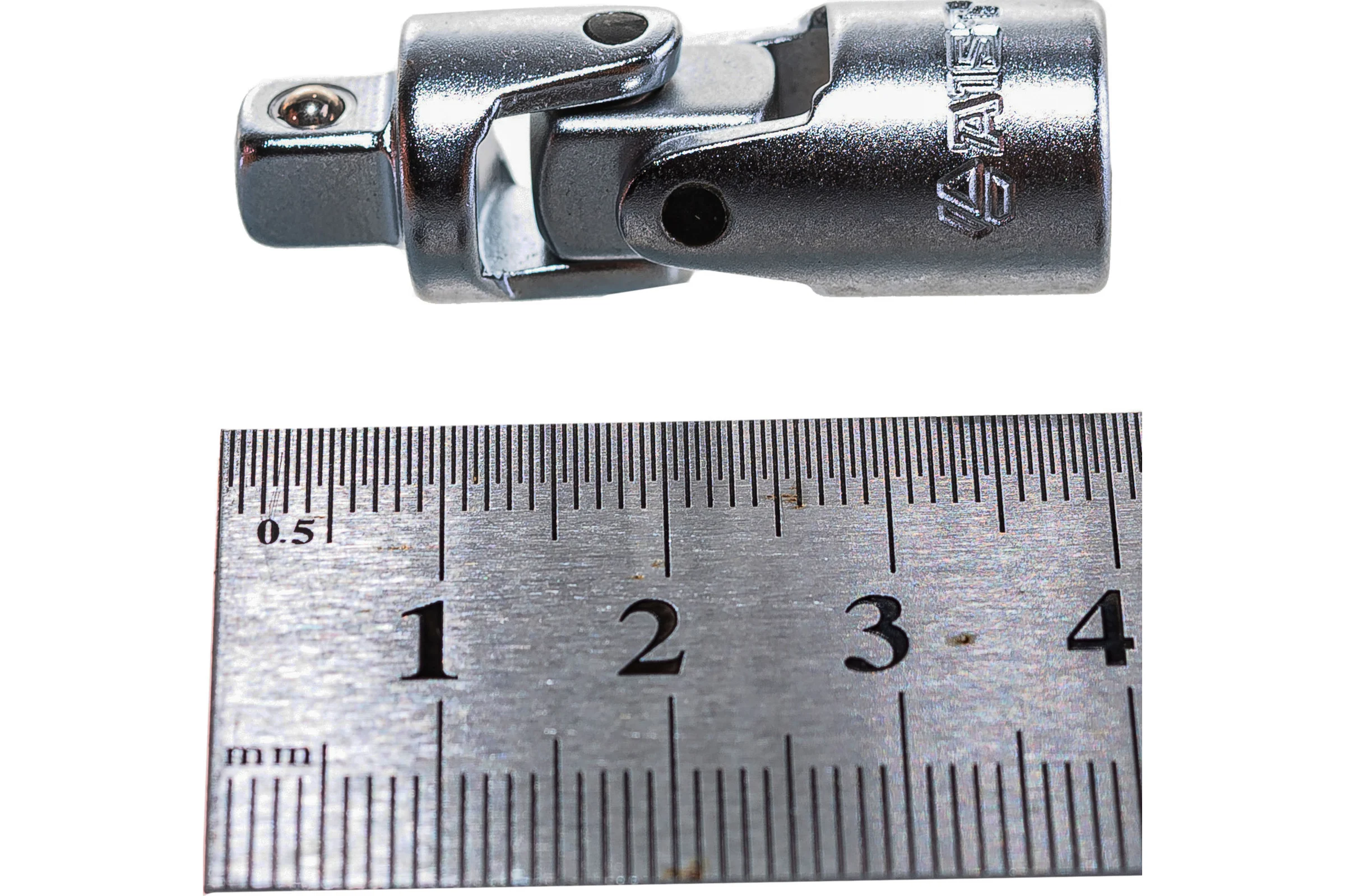 Кардан Aist 1/4" матовый 26140A-X 00-00024389