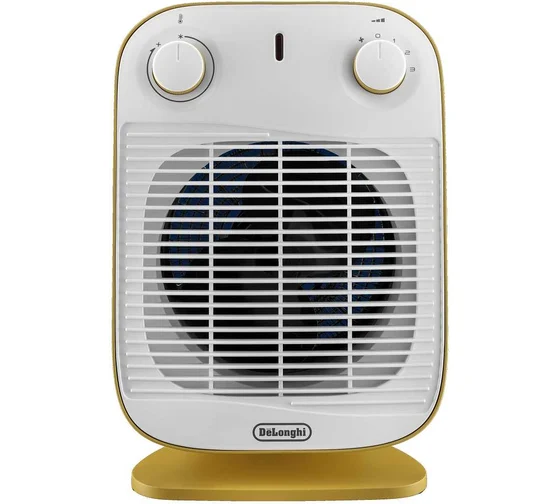 Тепловентилятор DeLonghi HFS50B20.YE 0114581003